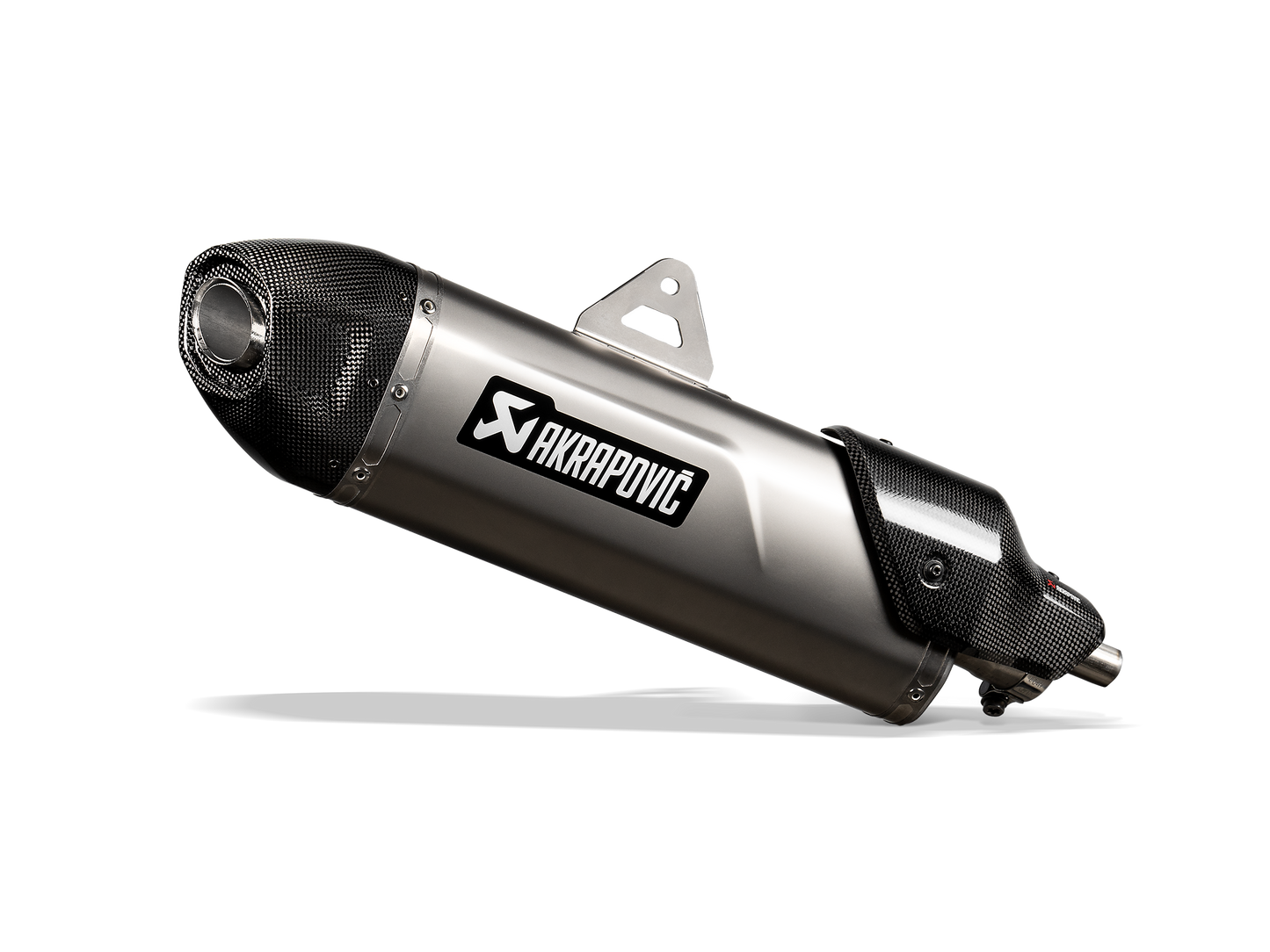 AKRAPOVIC S-T12SO6-HJA Triumph Tiger 1200 GT / RALLY (2024+) Slip-On Exhaust (titanium) – Accessories in the 2WheelsHero Motorcycle Aftermarket Accessories and Parts Online Shop