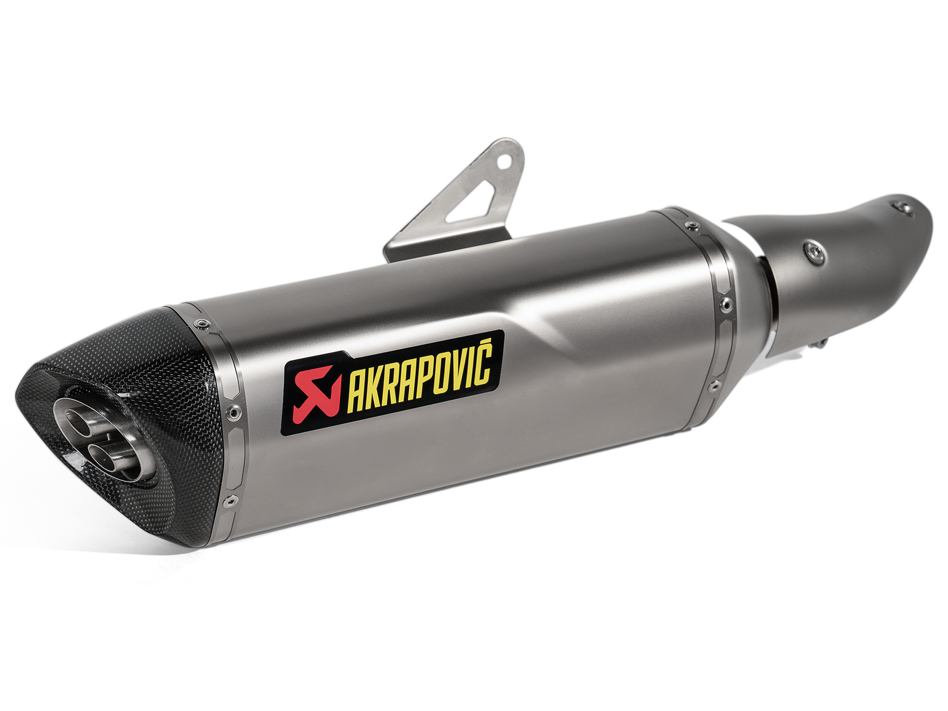 AKRAPOVIC S-K5SO1-HRT Kawasaki Ninja 500 / Z500 (2024+) Slip-on Exhaust (titanium) – Accessories in the 2WheelsHero Motorcycle Aftermarket Accessories and Parts Online Shop