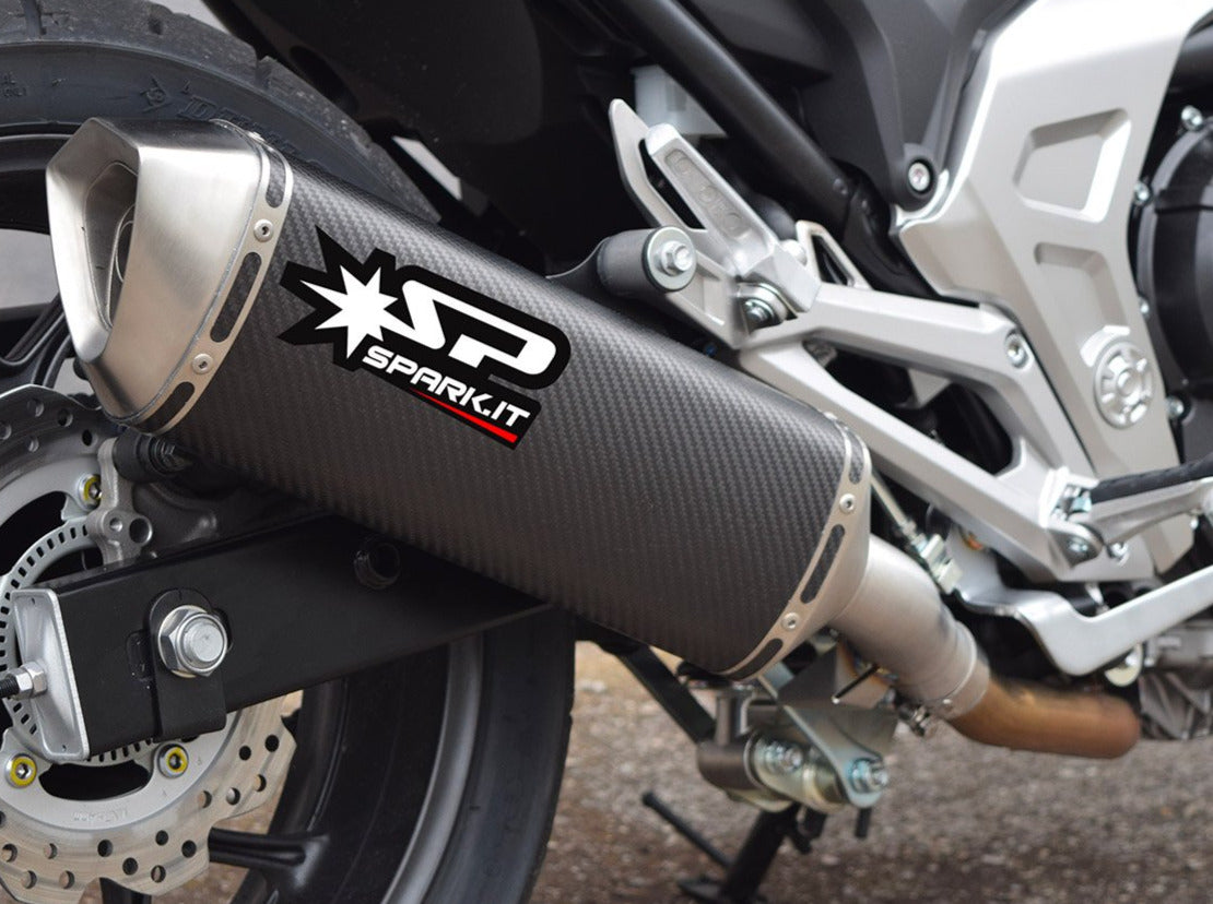 Honda NC750X Parts & Accessories | Two Wheels Hero – Factory Racing