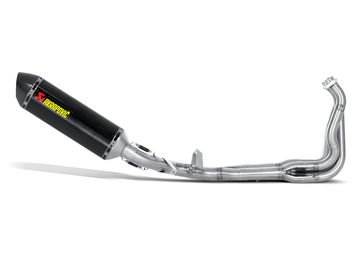 AKRAPOVIC S-K10R8-ZC Kawasaki Z1000 (2020+) Exhaust System "Racing Line" (carbon) – Accessories in the 2WheelsHero Motorcycle Aftermarket Accessories and Parts Online Shop