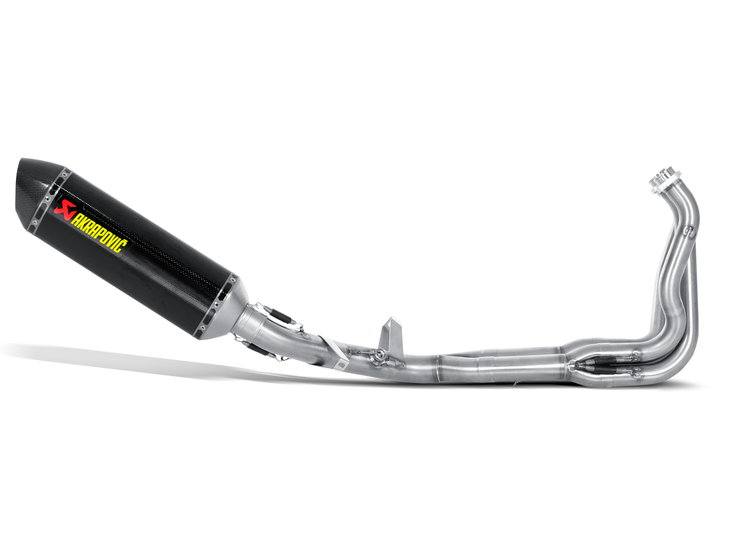 AKRAPOVIC S-K10R8-ZC Kawasaki Z1000SX / Ninja 1000 (2020+) Exhaust System "Racing Line" (carbon) – Accessories in the 2WheelsHero Motorcycle Aftermarket Accessories and Parts Online Shop