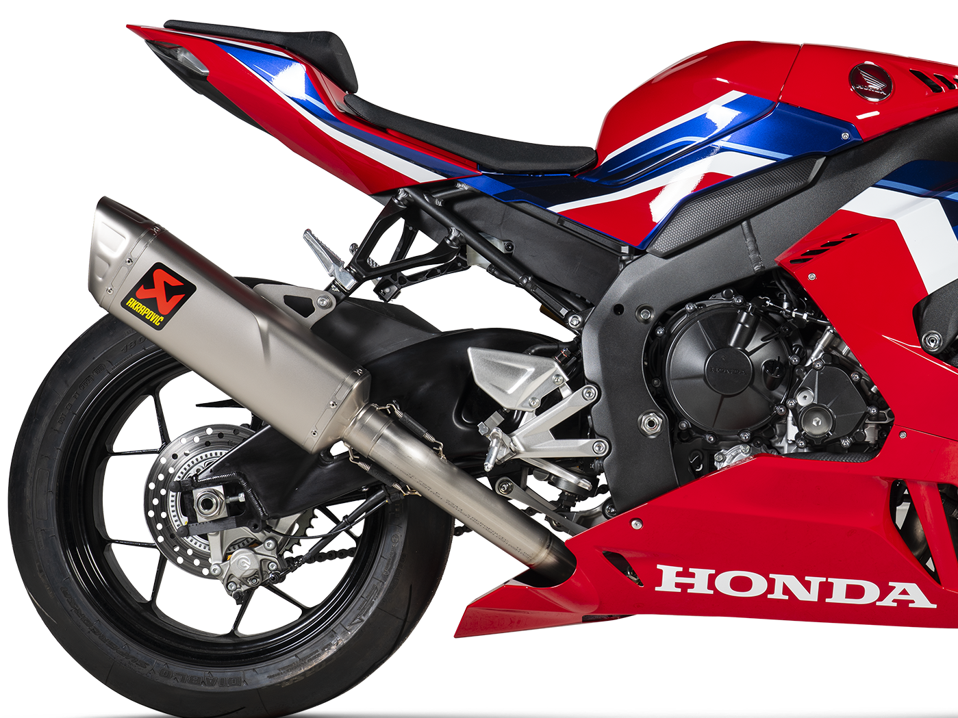 AKRAPOVIC S-H10R9-APLT Honda CBR1000RR / SP (2023+) Full Exhaust System "Racing Line" (titanium) – Accessories in the 2WheelsHero Motorcycle Aftermarket Accessories and Parts Online Shop