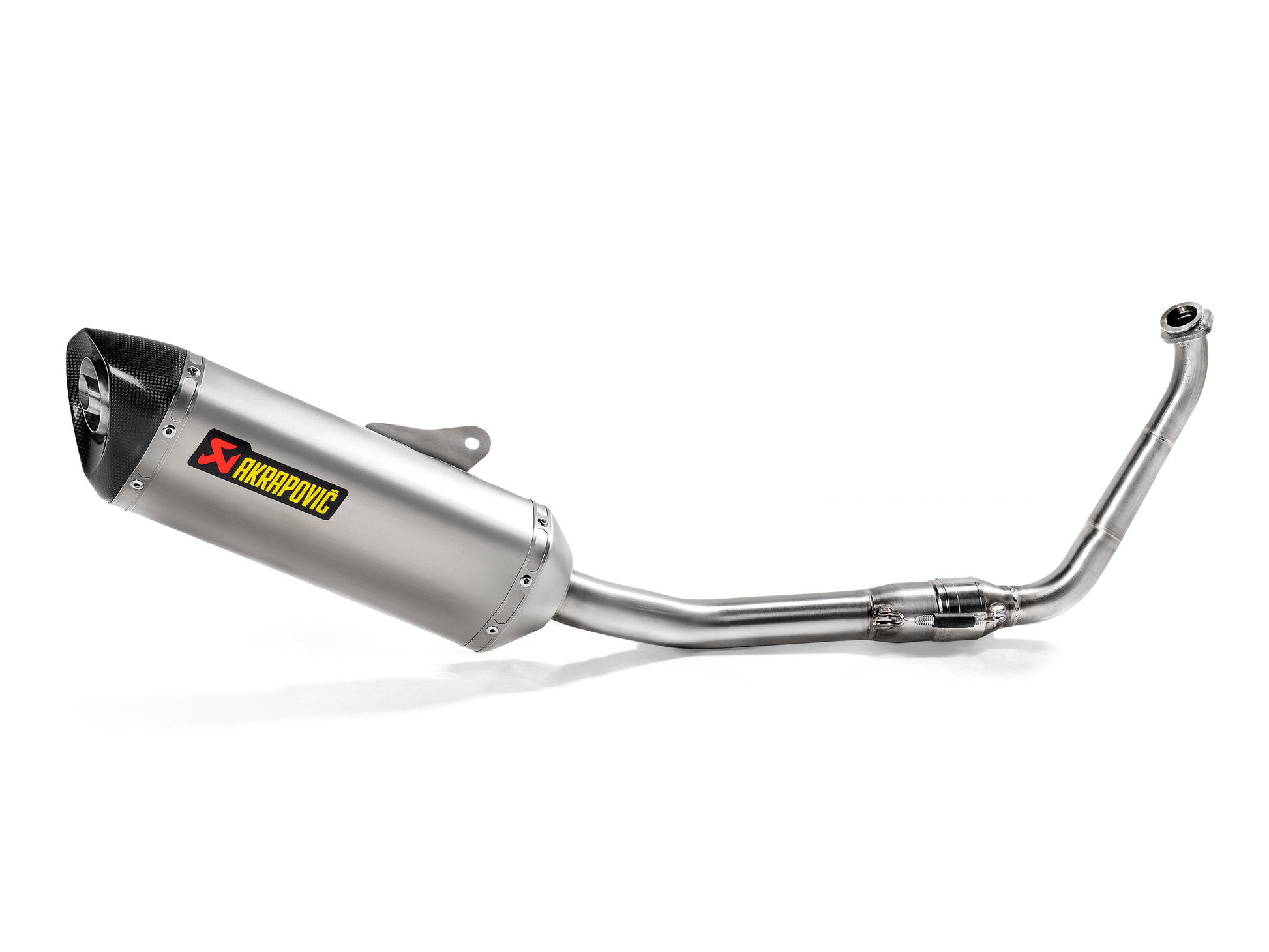 AKRAPOVIC S-Y125R6-HZT Yamaha YZF-R15 (2020+) Exhaust System "Racing Line" (titanium) – Accessories in the 2WheelsHero Motorcycle Aftermarket Accessories and Parts Online Shop