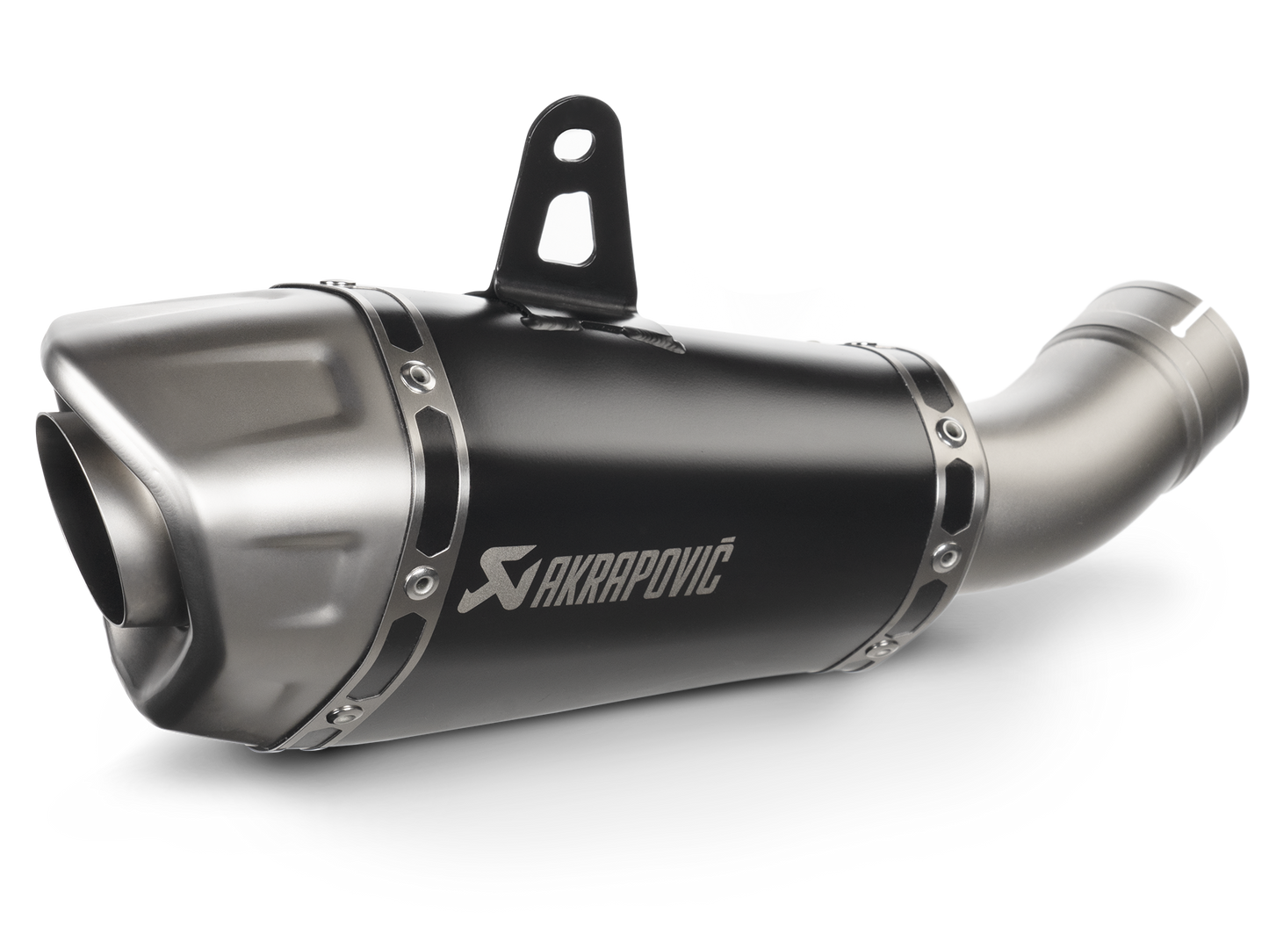AKRAPOVIC S-K10SO28-ASZTBL Kawasaki Ninja ZX-10RR (2024+) Slip-on Exhaust (titanium) – Accessories in the 2WheelsHero Motorcycle Aftermarket Accessories and Parts Online Shop