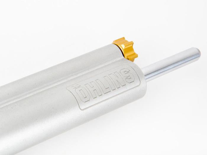 Ducati Multistrada 950 (17/18) OHLINS Steering Damper + CNC RACING Mounting Kit – Accessories in the Factory Racing Motorcycle Aftermarket Accessories and Parts Online Shop