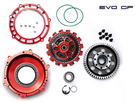 STM ITALY Ducati Panigale 1199 / 1299 Dry Clutch Conversion Kit