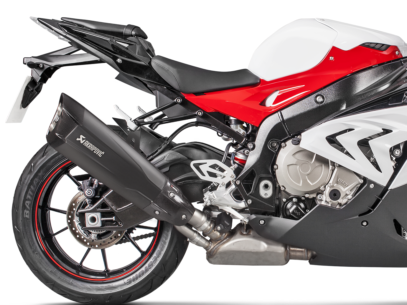 AKRAPOVIC S-B10SO6-HDVDZBL BMW S1000RR / M1000RR (2018+) Slip-On Exhaust (titanium) – Accessories in the 2WheelsHero Motorcycle Aftermarket Accessories and Parts Online Shop