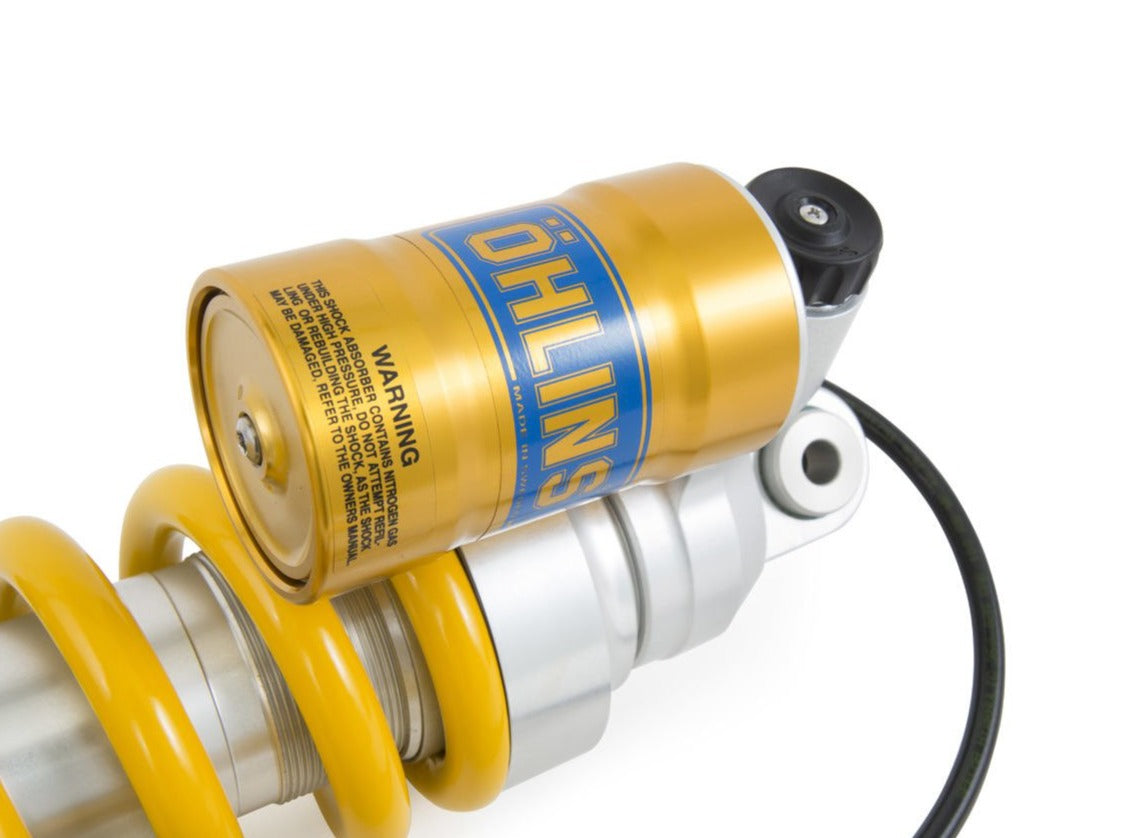 YA819 - ÖHLINS Yamaha XT700 Ténéré World Raid (2022+) Rear Shock Absorber