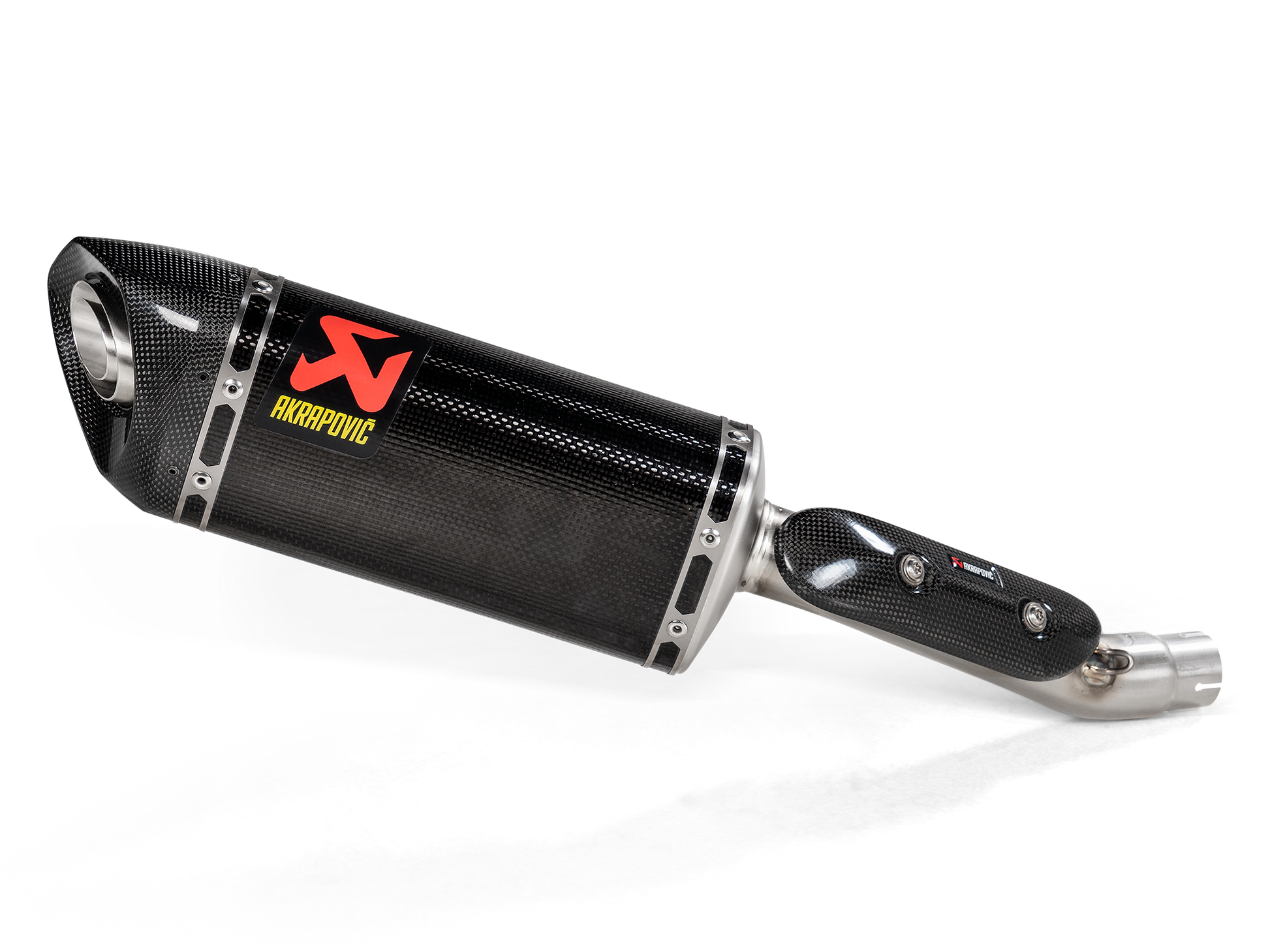 AKRAPOVIC S-H3SO7-APC Honda CB300R (2020+) Slip-On Exhaust (carbon) – Accessories in the 2WheelsHero Motorcycle Aftermarket Accessories and Parts Online Shop