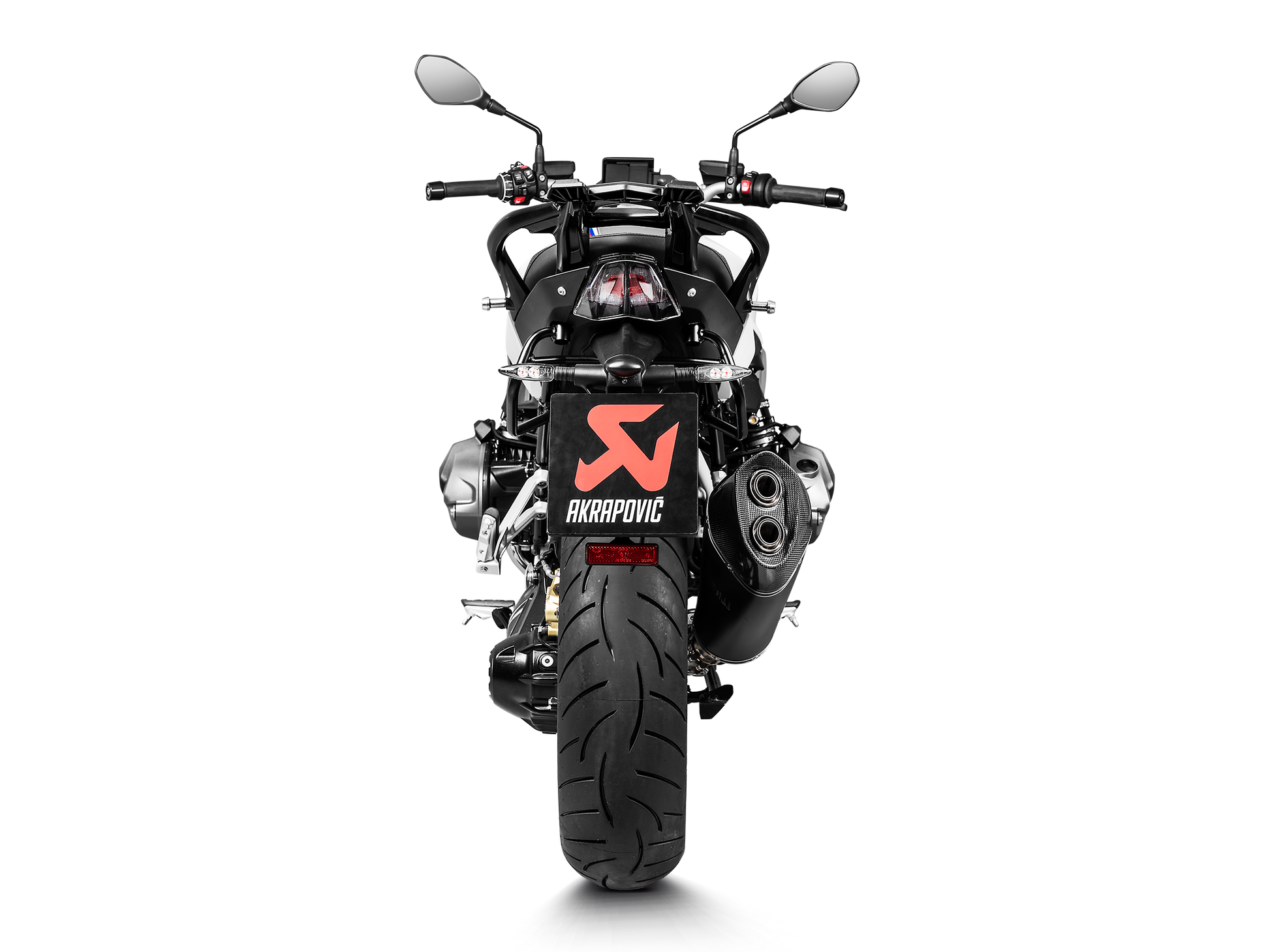 AKRAPOVIC S-B12SO22-HALAGTBL BMW R1250R / R1250RS (2019+) Slip-On Exhaust (titanium) – Accessories in the 2WheelsHero Motorcycle Aftermarket Accessories and Parts Online Shop