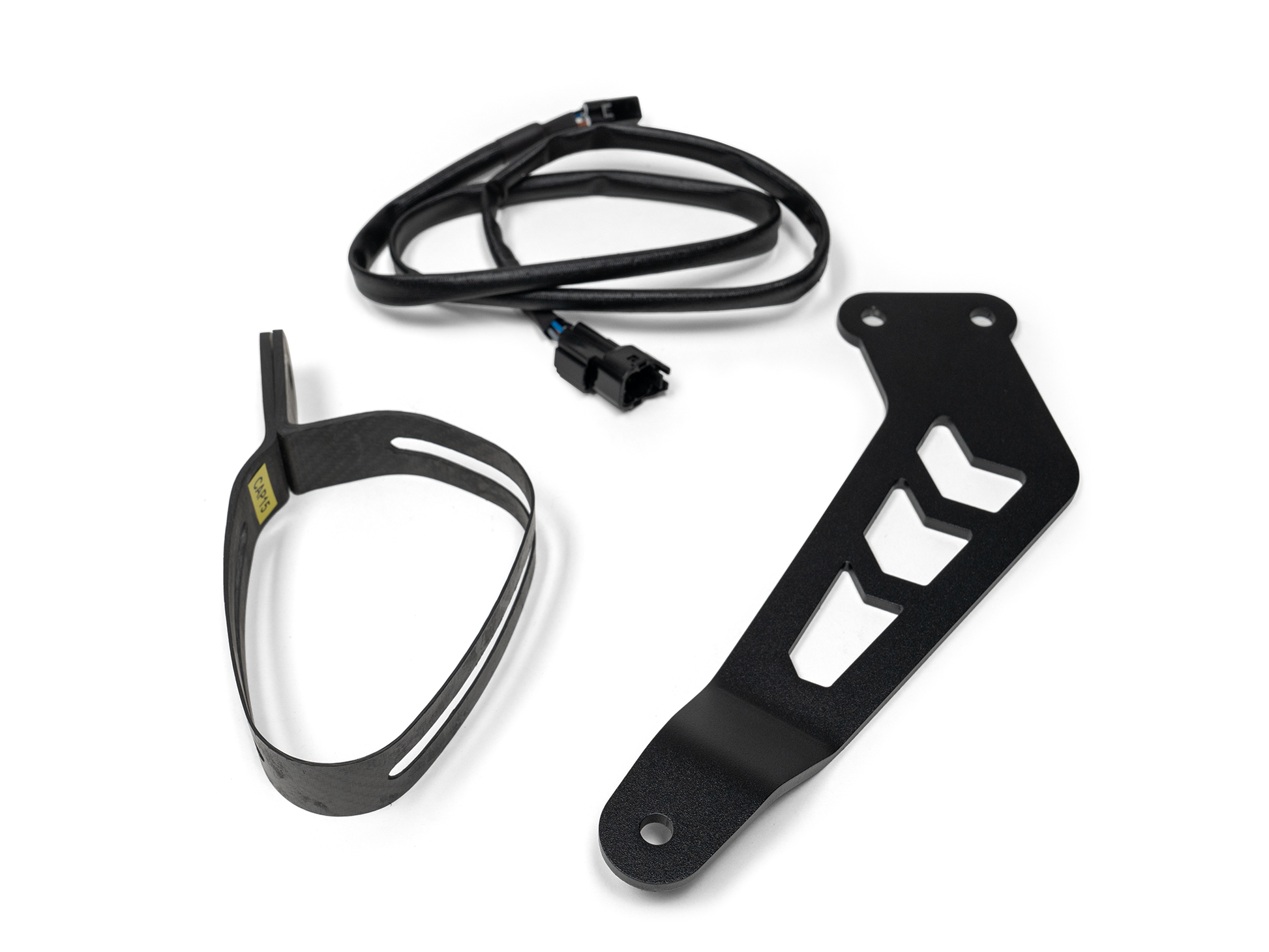 AKRAPOVIC P-HF1596 Yamaha MT-09 / FZ-09 (21/23) Fitting Kit Mounting – Accessories in the 2WheelsHero Motorcycle Aftermarket Accessories and Parts Online Shop