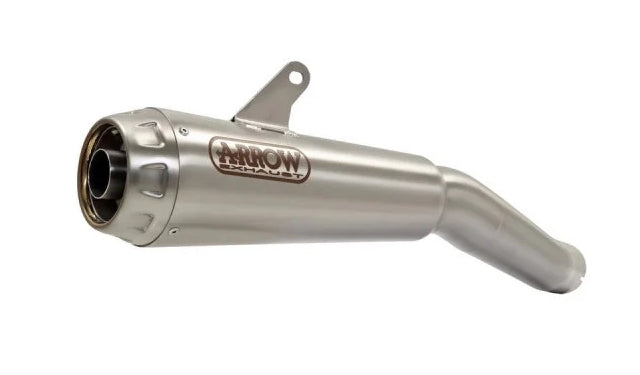 ARROW 71215HCPF Kawasaki ZX10R/RR (2021+) Titanium Slip-on Exhaust "Pro-Race" (racing) – Accessories in the 2WheelsHero Motorcycle Aftermarket Accessories and Parts Online Shop