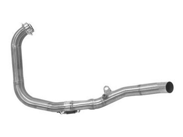 ARROW Yamaha R3 Exhaust Collector Pipes (stainless steel) – Factory Racing
