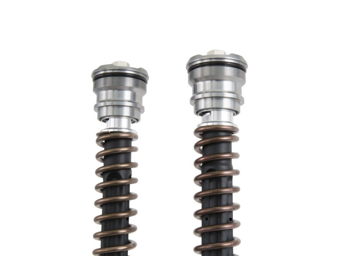 FGK203 - ÖHLINS Honda CBR1000RR (08/11) Front Fork Cartridge Kit