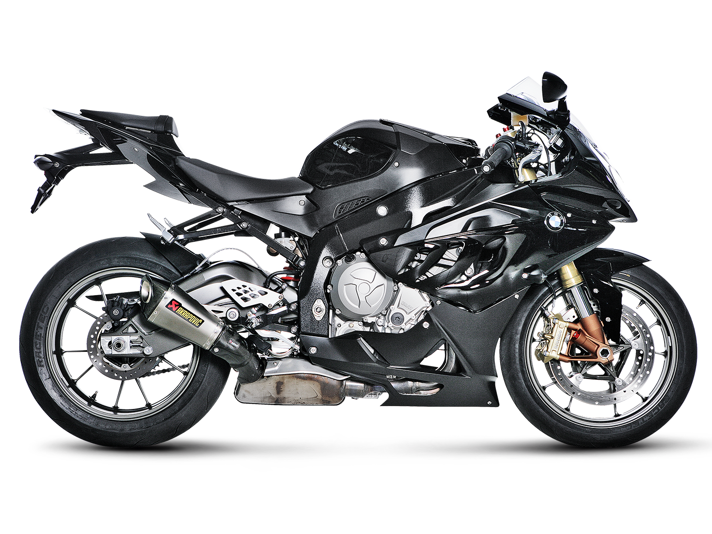 AKRAPOVIC S-B10SO1-HASZ BMW S1000R / M1000R (2016+) Slip-On Exhaust (titanium) – Accessories in the 2WheelsHero Motorcycle Aftermarket Accessories and Parts Online Shop