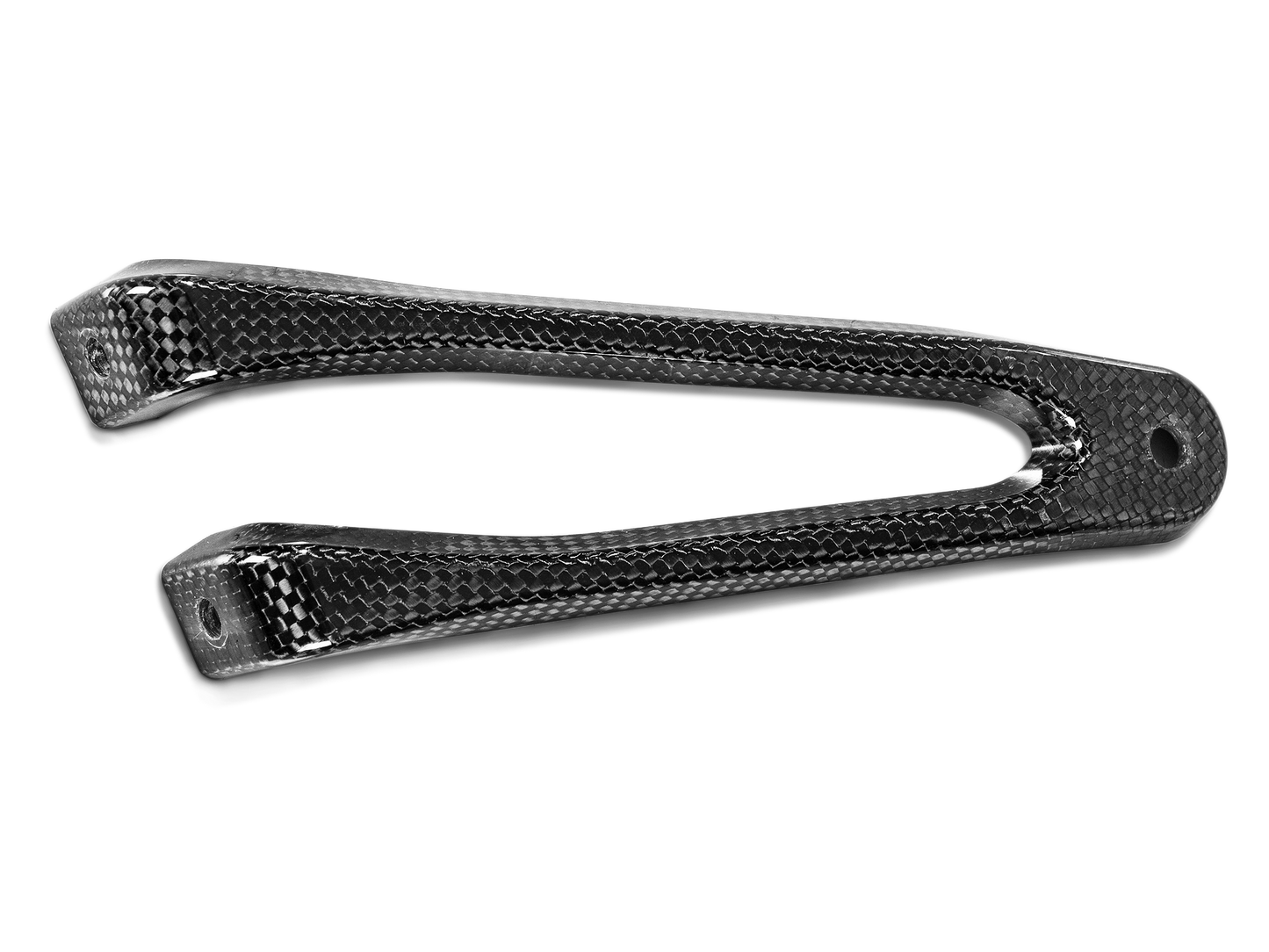 AKRAPOVIC P-MBH10SO1 Honda CBR1000RR SP / SP2 (2019+) Muffler Bracket (carbon) – Accessories in the 2WheelsHero Motorcycle Aftermarket Accessories and Parts Online Shop