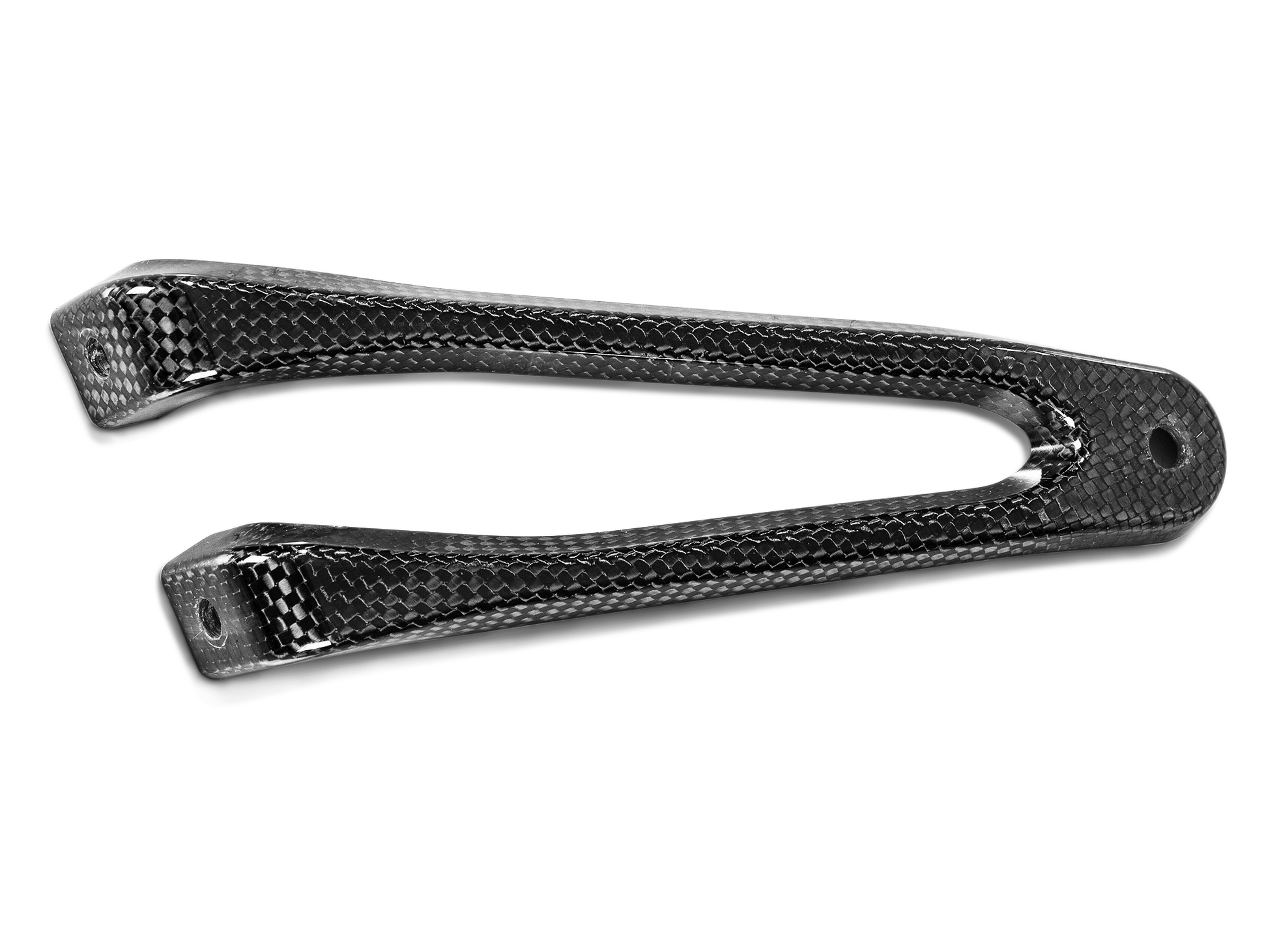 AKRAPOVIC P-MBH10SO1 Honda CBR1000RR SP / SP2 (2019+) Muffler Bracket (carbon) – Accessories in the 2WheelsHero Motorcycle Aftermarket Accessories and Parts Online Shop