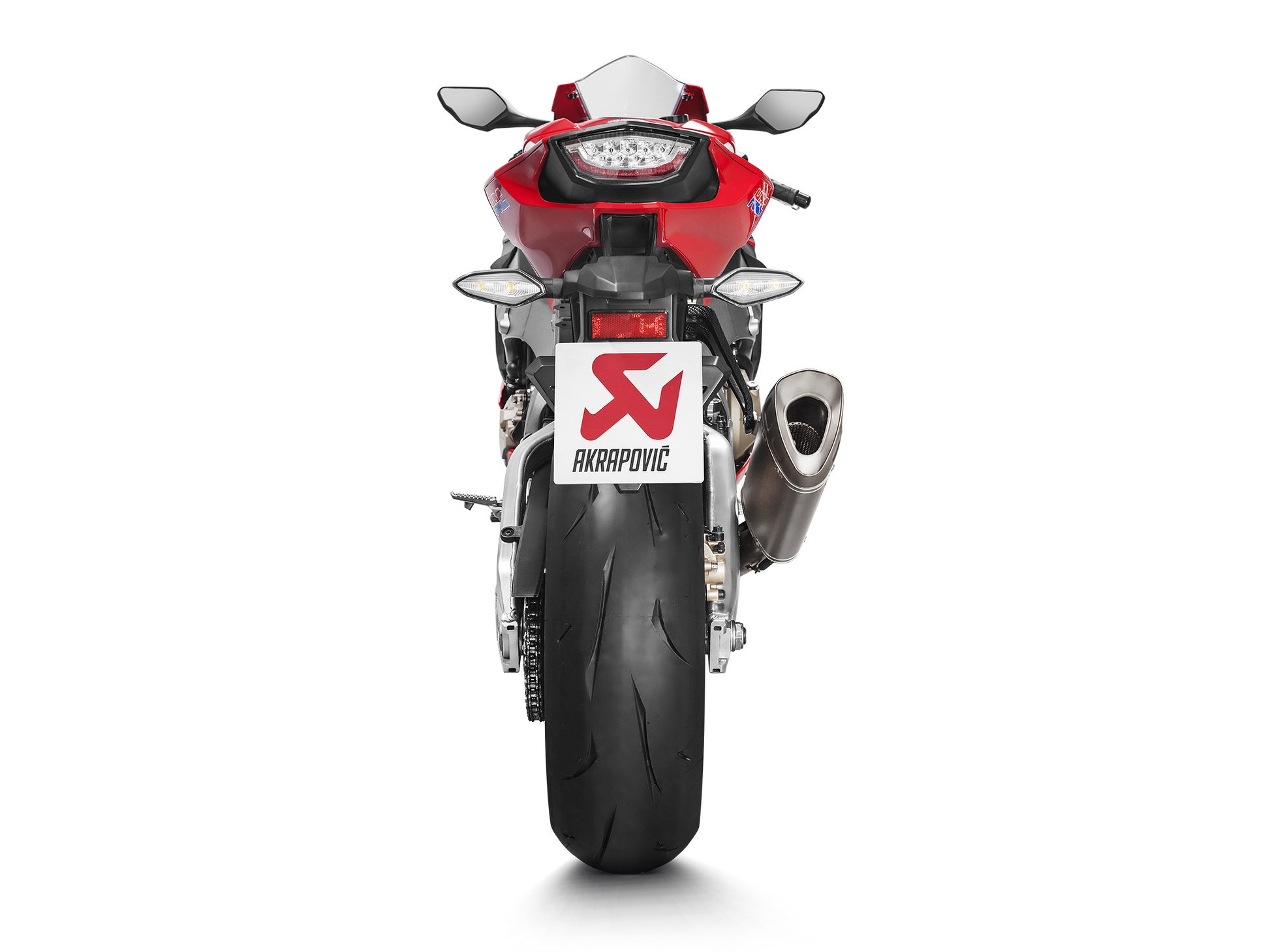 AKRAPOVIC S-H10R8-APLT Honda CBR1000RR / SP (2019+) Exhaust System "Racing Line" (titanium) – Accessories in the 2WheelsHero Motorcycle Aftermarket Accessories and Parts Online Shop
