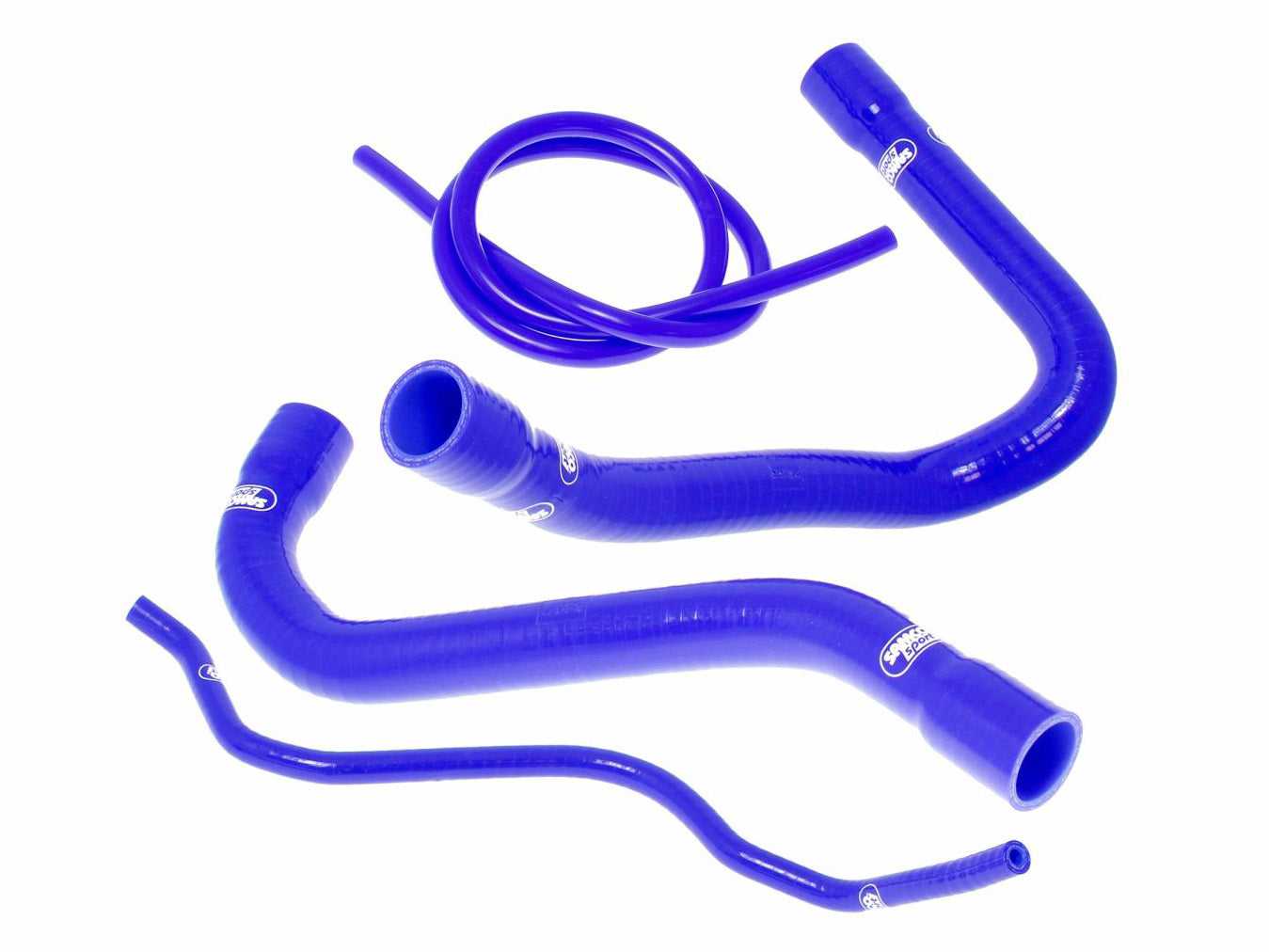 SAMCO SPORT BMW S1000 series (09/18) Silicone Hoses Kit – Accessories in Factory Racing – Motorcycle Parts & Accessories Online Store