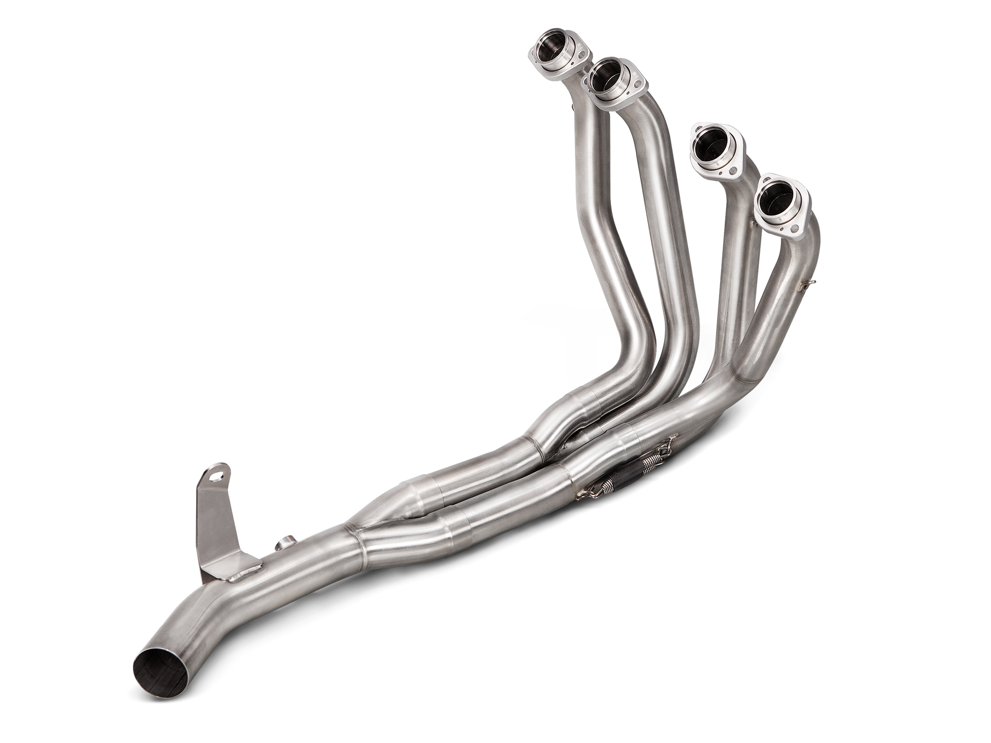 AKRAPOVIC E-K9R3 Kawasaki Z900RS / Cafe (2023+) Optional Header Exhaust (SS) – Accessories in the 2WheelsHero Motorcycle Aftermarket Accessories and Parts Online Shop