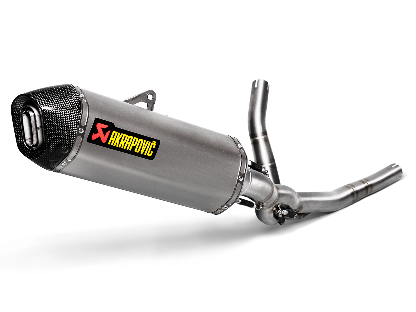 AKRAPOVIC S-S6R9-WT Suzuki V-Strom 650 (2024+) Exhaust System "Racing Line" (titanium) – Accessories in the 2WheelsHero Motorcycle Aftermarket Accessories and Parts Online Shop