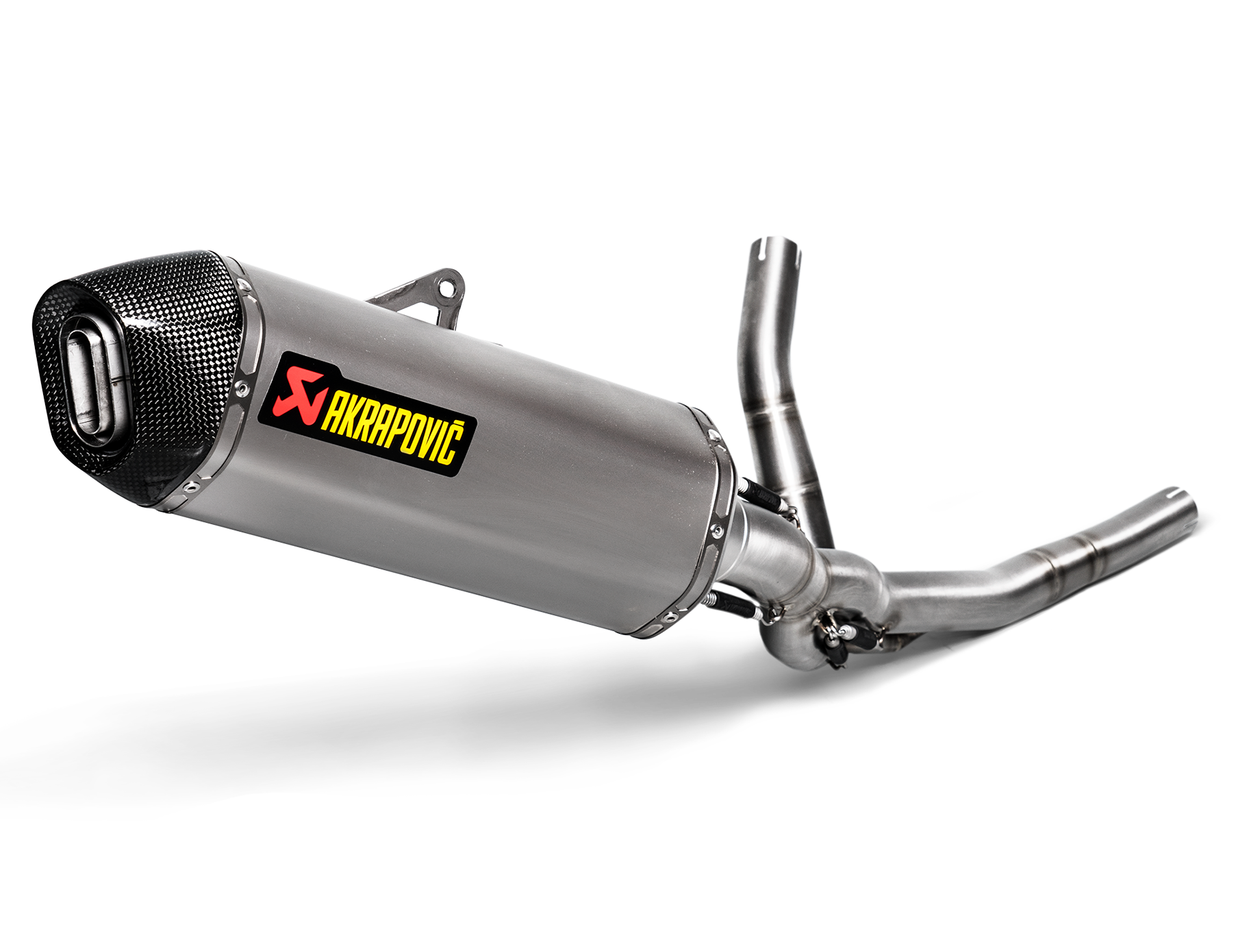 AKRAPOVIC S-S6R9-WT Suzuki V-Strom 650 (2024+) Exhaust System "Racing Line" (titanium) – Accessories in the 2WheelsHero Motorcycle Aftermarket Accessories and Parts Online Shop