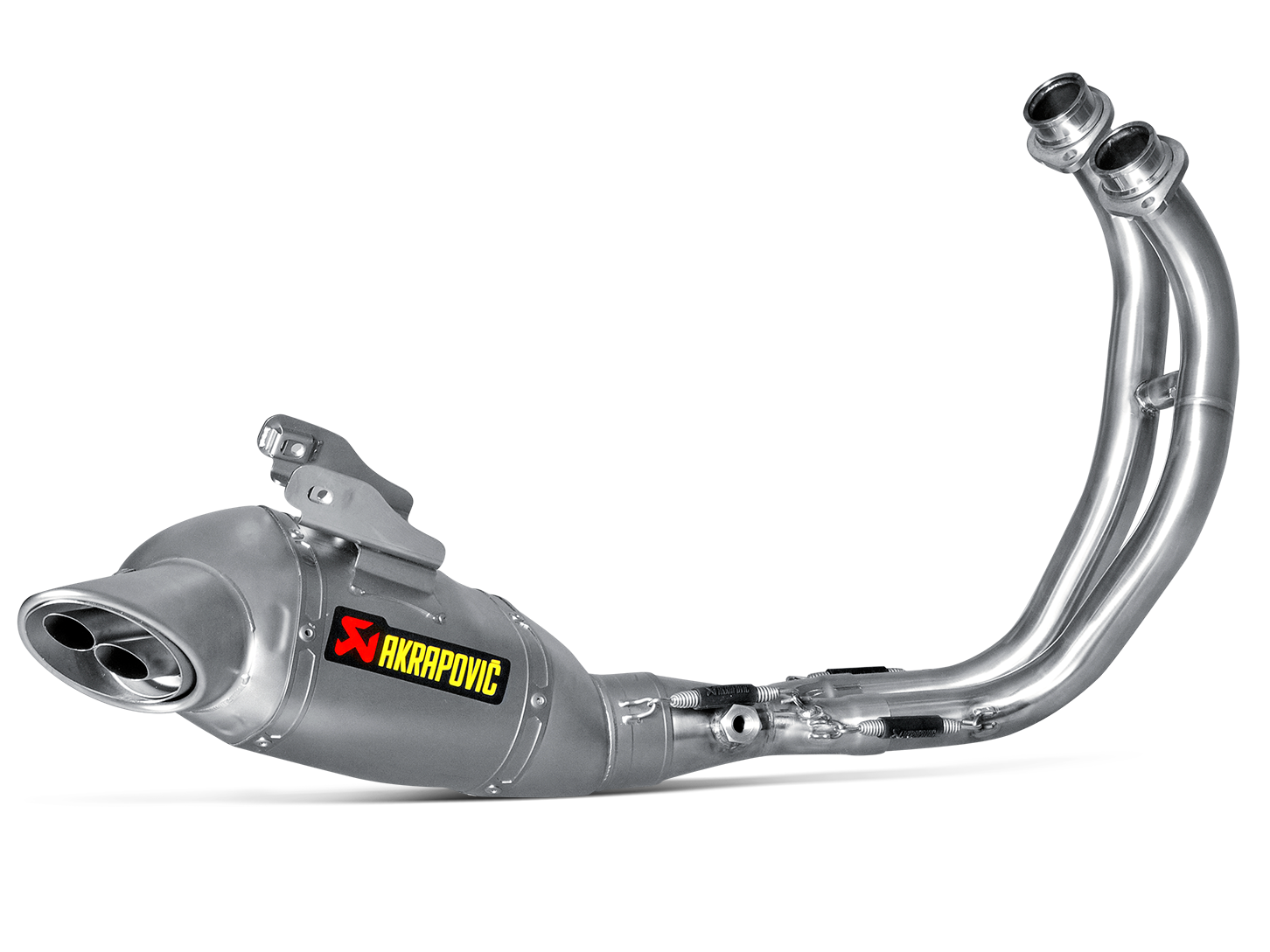 AKRAPOVIC S-Y7R1-HAFT Yamaha MT-07 / FZ-07 (2016+) Exhaust System "Racing Line" (titanium) – Accessories in the 2WheelsHero Motorcycle Aftermarket Accessories and Parts Online Shop