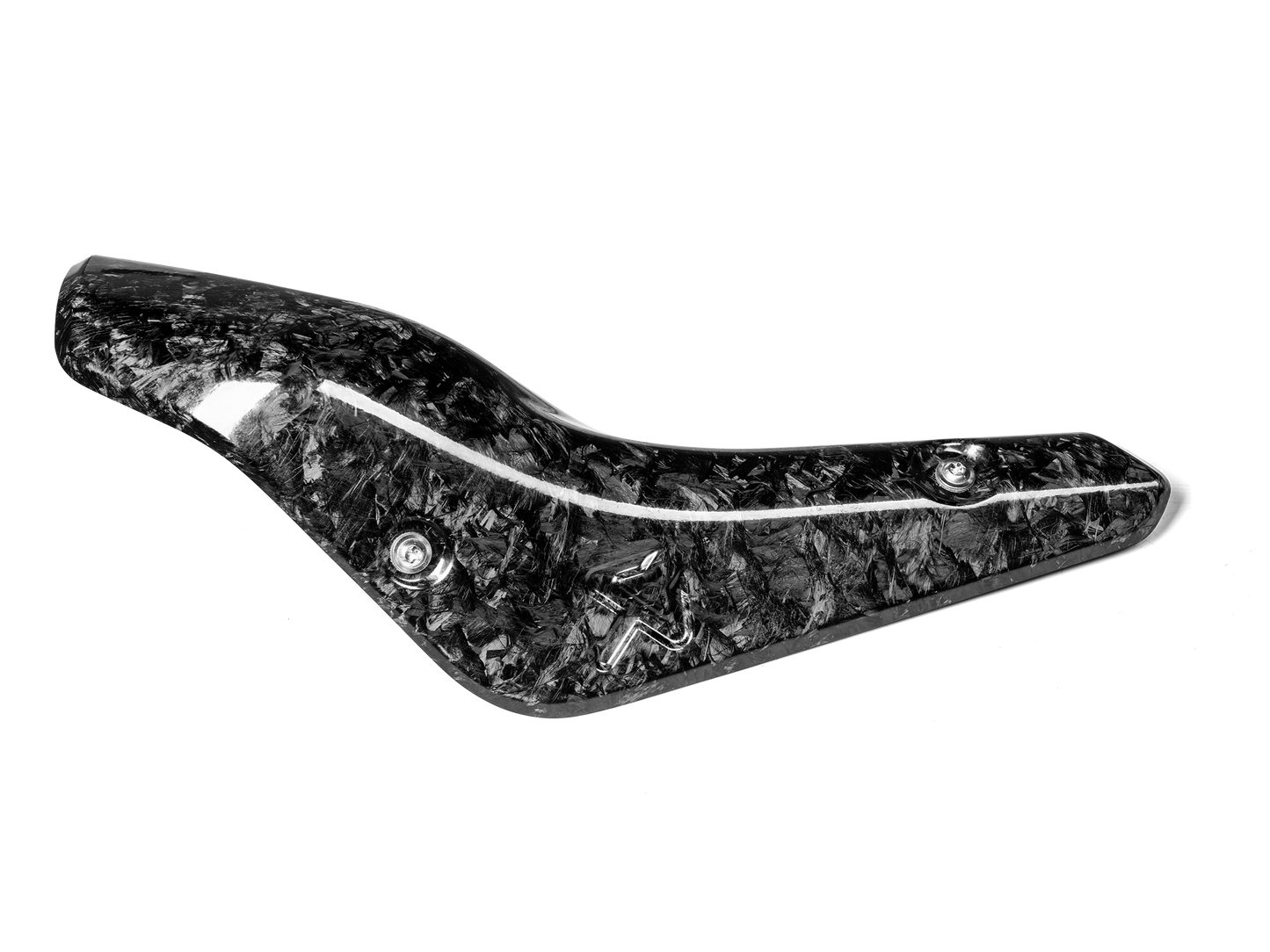 AKRAPOVIC P-HSY10SO6 Yamaha MT-10 / FZ-10 (2024+) Heat Shield (carbon) – Accessories in the 2WheelsHero Motorcycle Aftermarket Accessories and Parts Online Shop