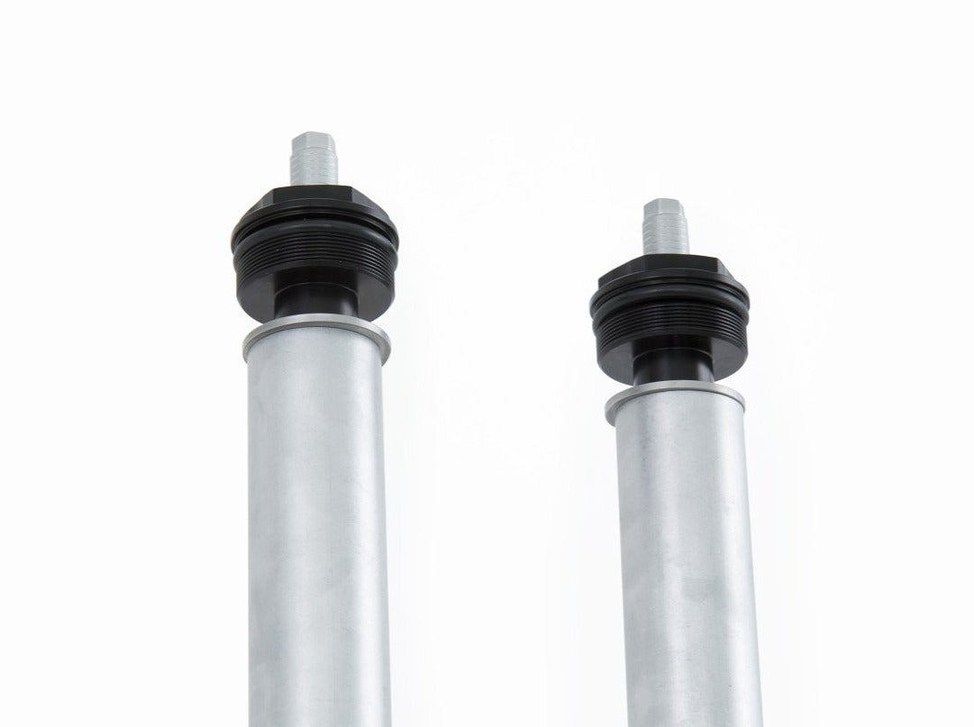 FSK158 - ÖHLINS Honda Forza 350 (20/22) Fork Springs Kit (Road / Track; FSK)