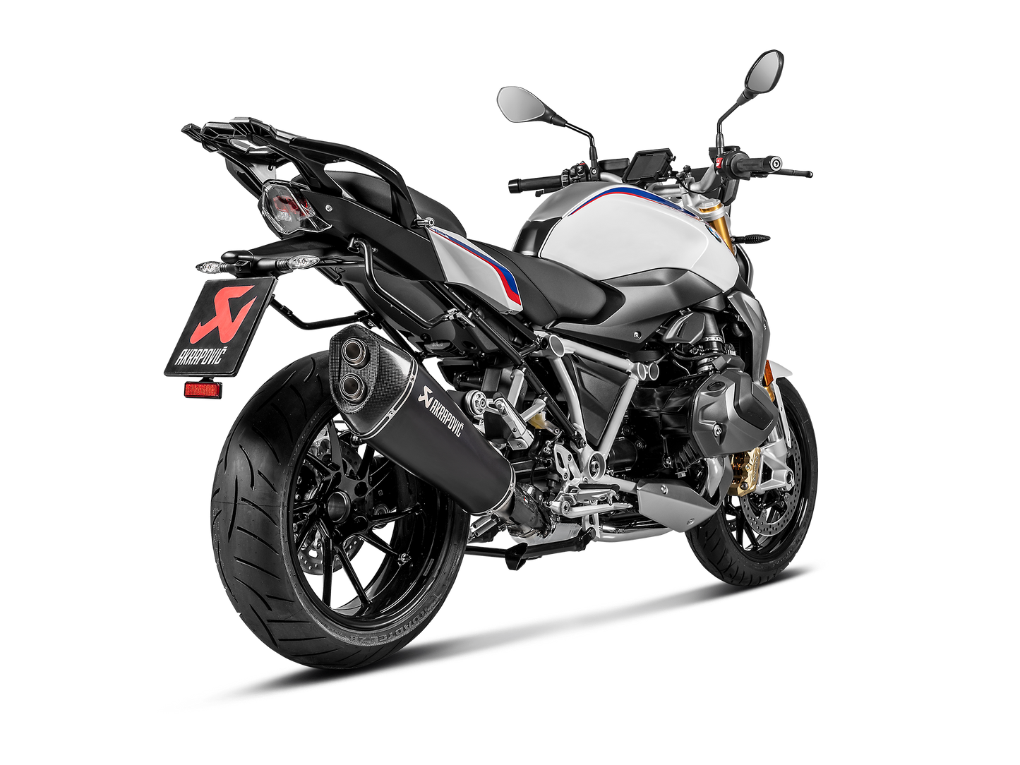 AKRAPOVIC S-B12SO22-HALAGTBL BMW R1250R / R1250RS (2019+) Slip-On Exhaust (titanium) – Accessories in the 2WheelsHero Motorcycle Aftermarket Accessories and Parts Online Shop