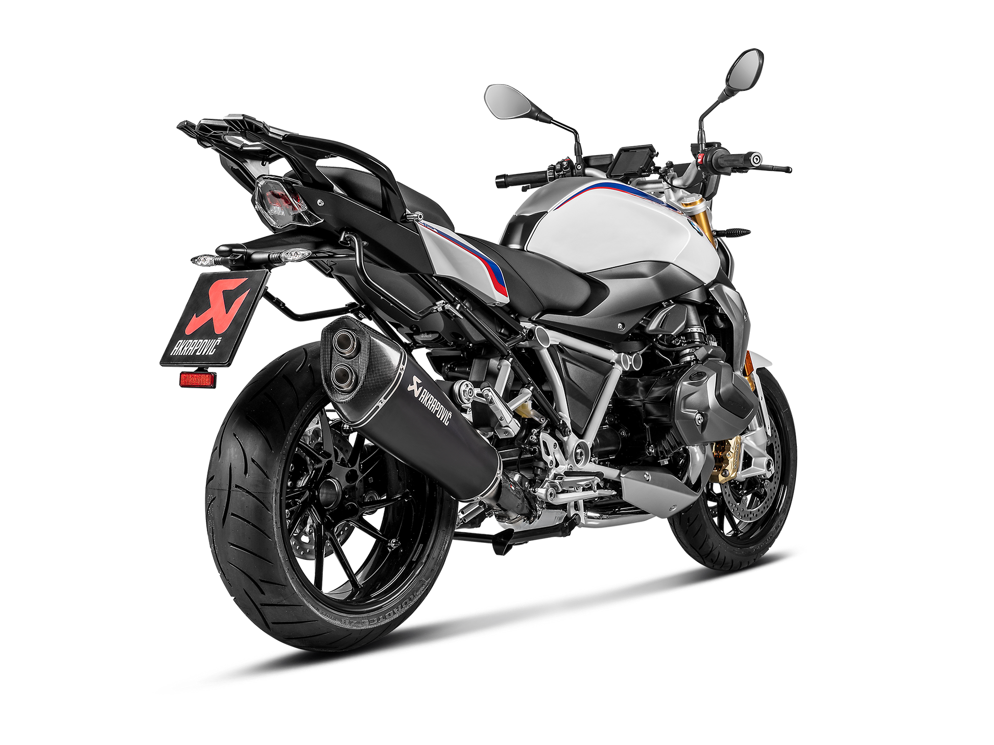 AKRAPOVIC S-B12SO22-HALAGTBL BMW R1250R / R1250RS (2019+) Slip-On Exhaust (titanium) – Accessories in the 2WheelsHero Motorcycle Aftermarket Accessories and Parts Online Shop