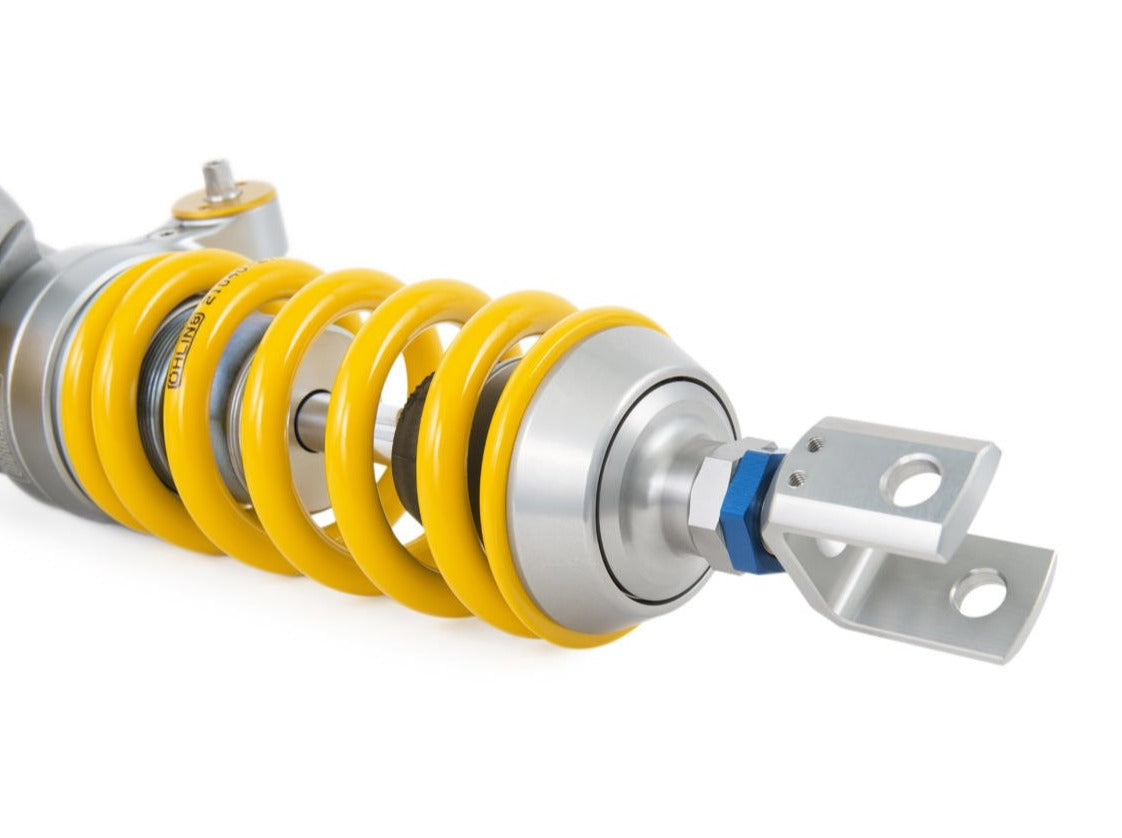 HO568 - ÖHLINS Honda CBR1000RR-R / SP (2020+) Rear Shock Absorber (TTX GP)