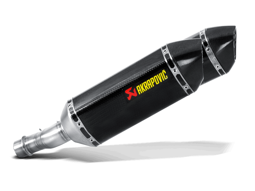 AKRAPOVIC S-K10SO19-HZC Kawasaki Z1000SX / Ninja 1000 (2020+) Slip-on Exhaust (carbon) – Accessories in the 2WheelsHero Motorcycle Aftermarket Accessories and Parts Online Shop