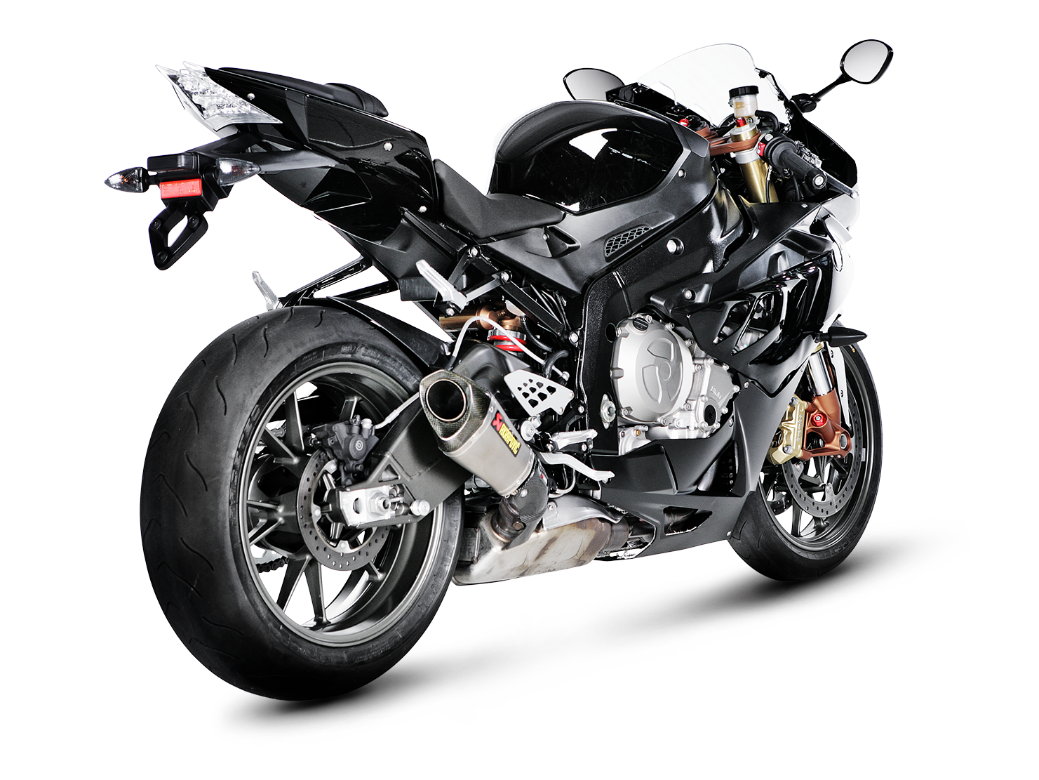 AKRAPOVIC S-B10SO1-HASZ BMW S1000R / M1000R (2016+) Slip-On Exhaust (titanium) – Accessories in the 2WheelsHero Motorcycle Aftermarket Accessories and Parts Online Shop
