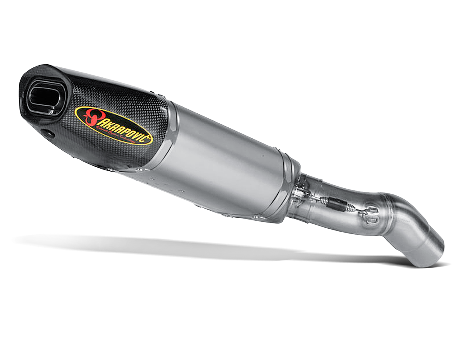 AKRAPOVIC S-K6SO5-HACT Kawasaki Ninja ZX-6R (2008+) Slip-on Exhaust (titanium) – Accessories in the 2WheelsHero Motorcycle Aftermarket Accessories and Parts Online Shop