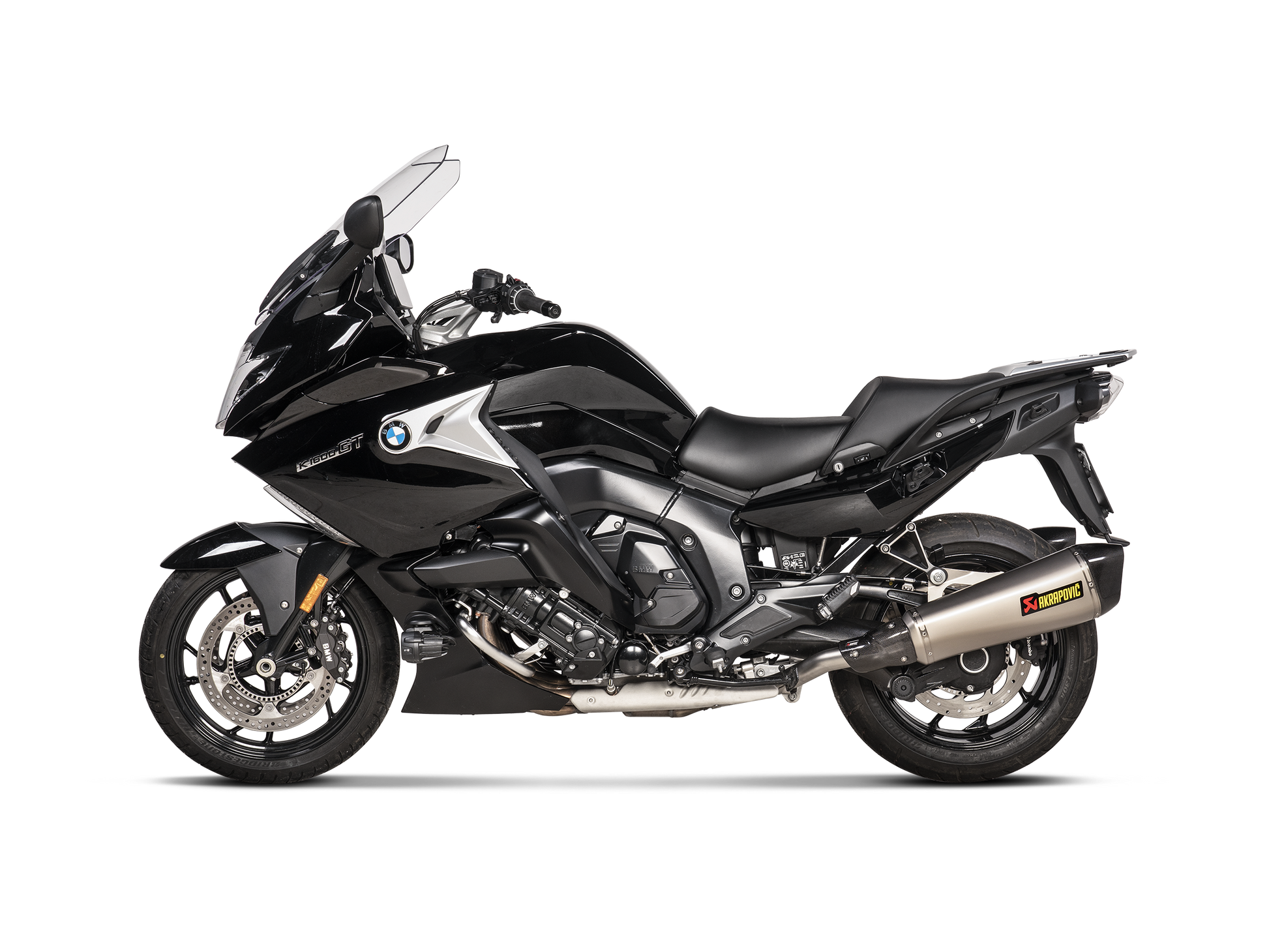 AKRAPOVIC S-B16SO5-HZAAT BMW K1600GT / K1600GTL (2025+) Slip-on Exhaust (titanium) – Accessories in the 2WheelsHero Motorcycle Aftermarket Accessories and Parts Online Shop