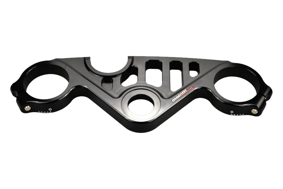 MELOTTI RACING Yamaha YZF-R6 Triple Clamps Top Plate (road