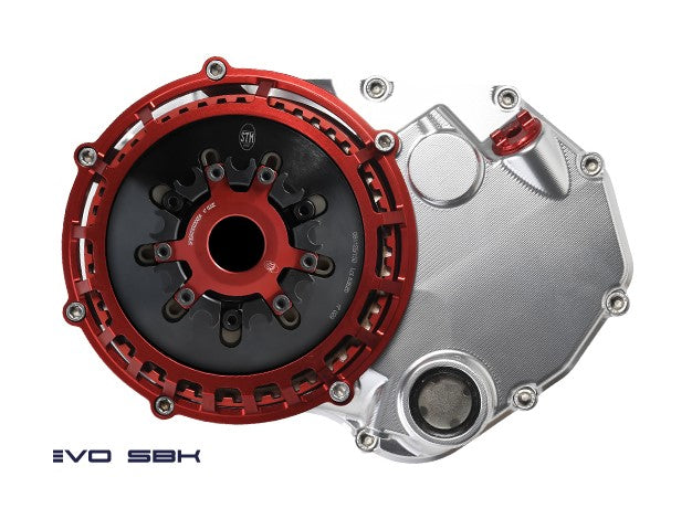 STM ITALY Ducati Diavel Lamborghini (2019+) Dry Clutch Conversion Kit