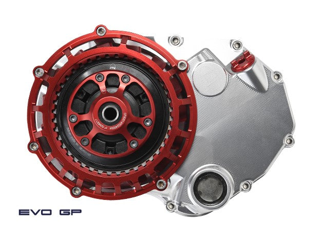 STM ITALY Ducati Monster 1200 Dry Clutch Conversion Kit