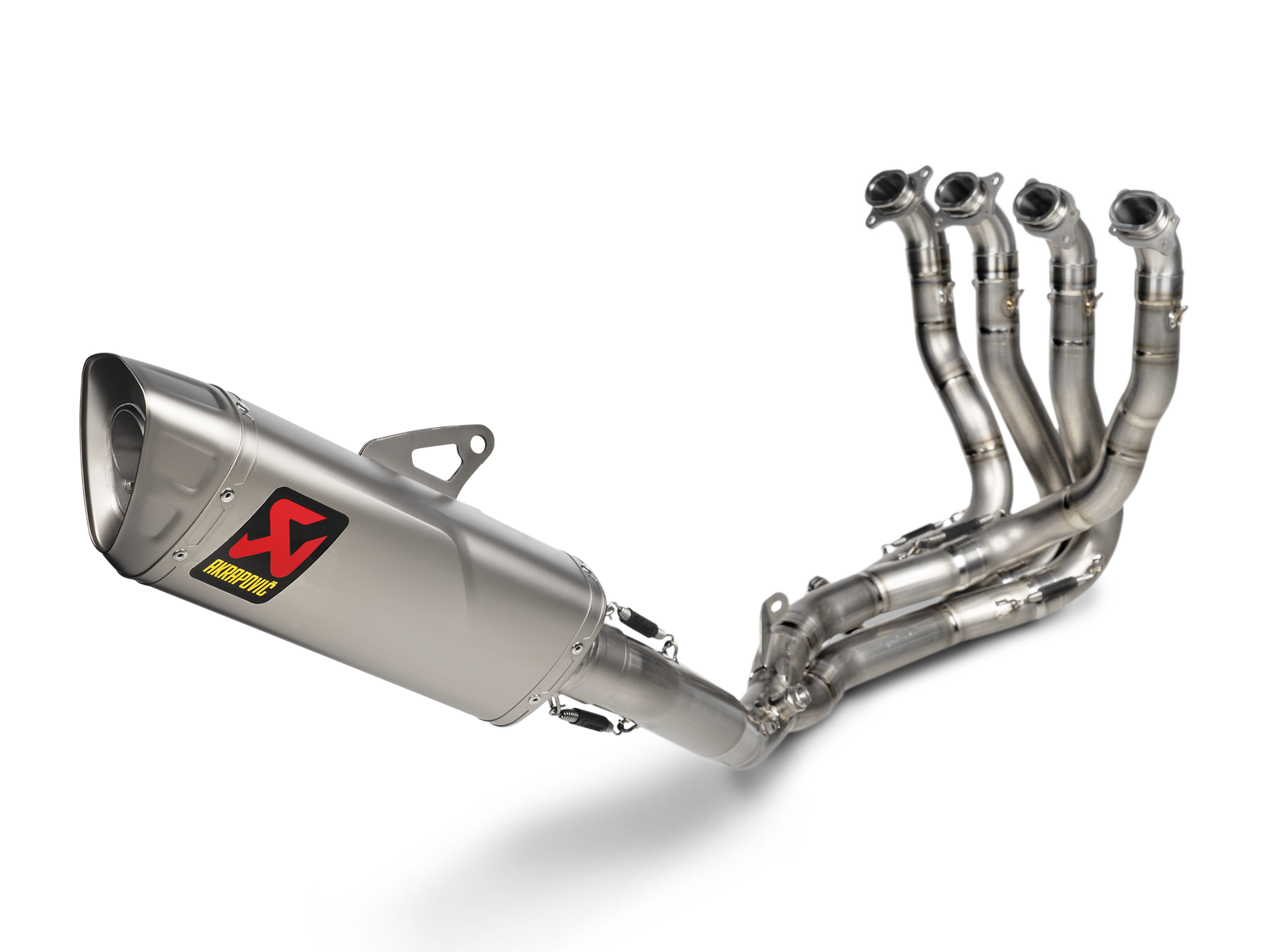 AKRAPOVIC S-H10E3-APLT Honda CBR1000RR-R Fireblade / SP (2023+) Full Exhaust System "Evolution Line" (titanium) – Accessories in the 2WheelsHero Motorcycle Aftermarket Accessories and Parts Online Shop