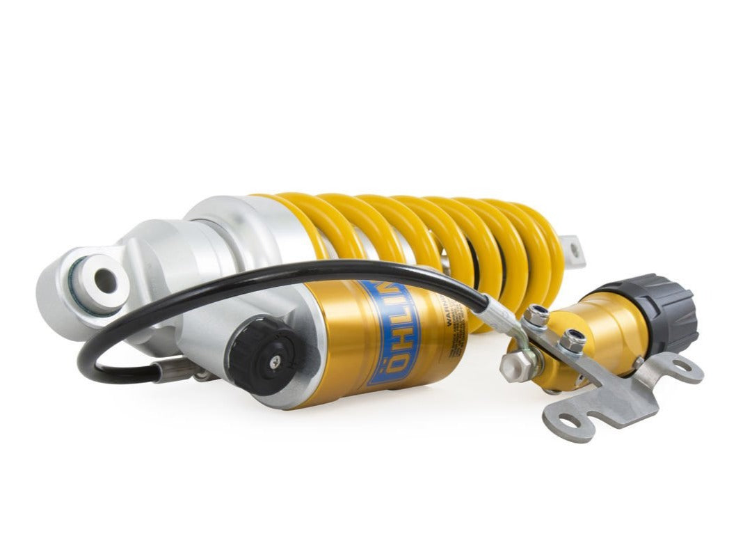 YA819 - ÖHLINS Yamaha XT700 Ténéré World Raid (2022+) Rear Shock Absorber