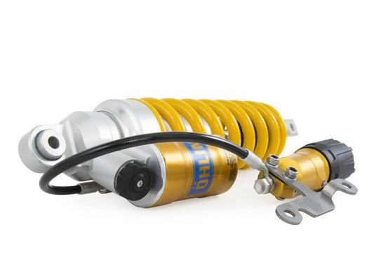 YA819 - ÖHLINS Yamaha XT700 Ténéré World Raid (2022+) Rear Shock Absorber