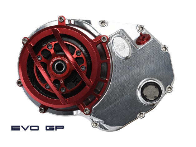 STM ITALY Ducati XDiavel (16/20) Dry Clutch Conversion Kit