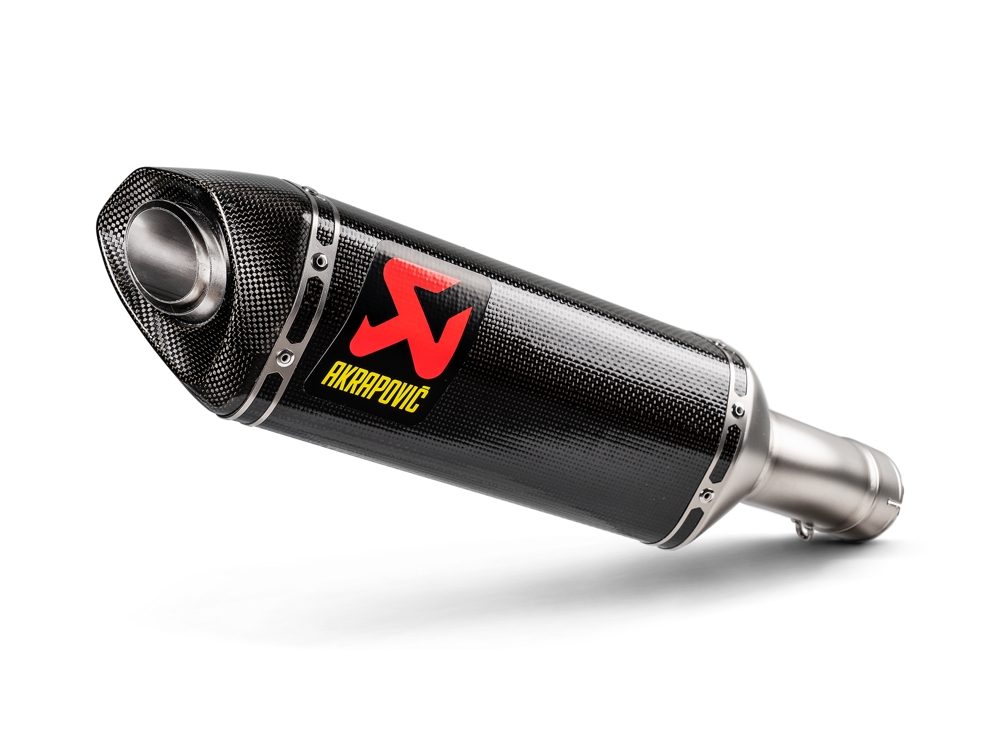 AKRAPOVIC S-B10SO10-ZC BMW S1000RR / M1000RR (2024+) Slip-On Exhaust (carbon) – Accessories in the 2WheelsHero Motorcycle Aftermarket Accessories and Parts Online Shop