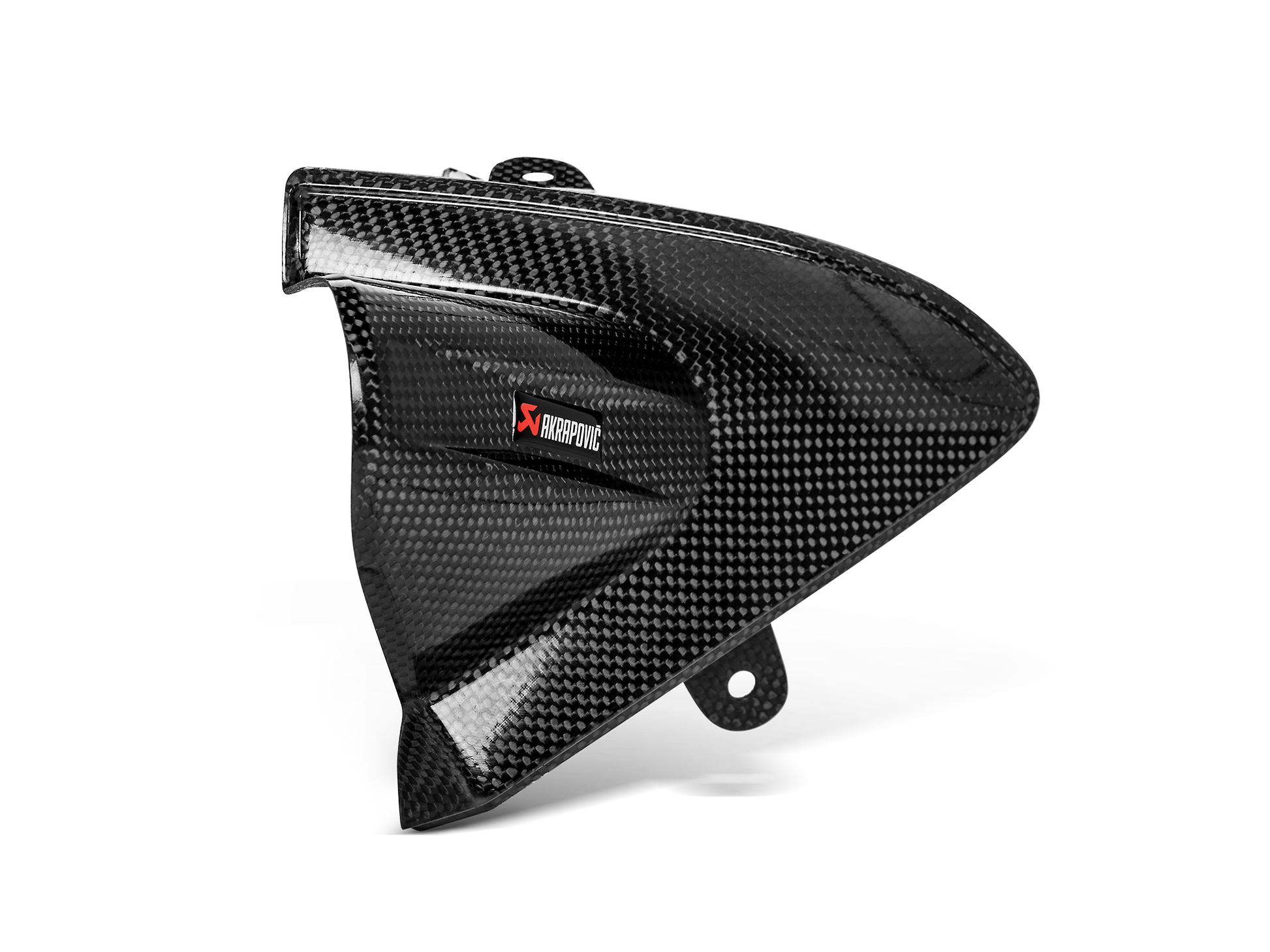 AKRAPOVIC P-HSY3SO1 Yamaha YZF-R3 / YZF-R25 (2021+) Heat Shield (carbon) – Accessories in the 2WheelsHero Motorcycle Aftermarket Accessories and Parts Online Shop
