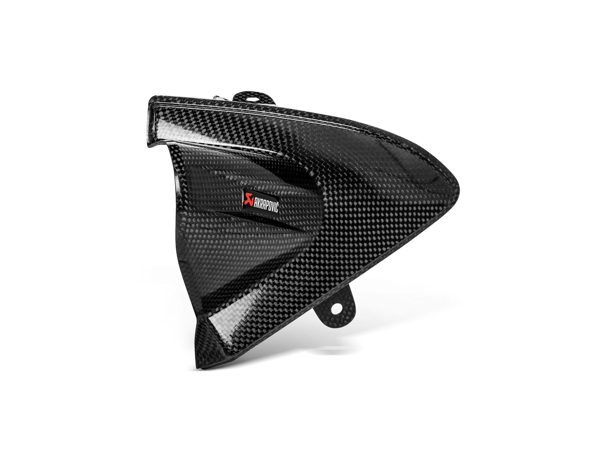 AKRAPOVIC P-HSY3SO1 Yamaha YZF-R3 (2021+) Heat Shield (carbon) – Accessories in the 2WheelsHero Motorcycle Aftermarket Accessories and Parts Online Shop