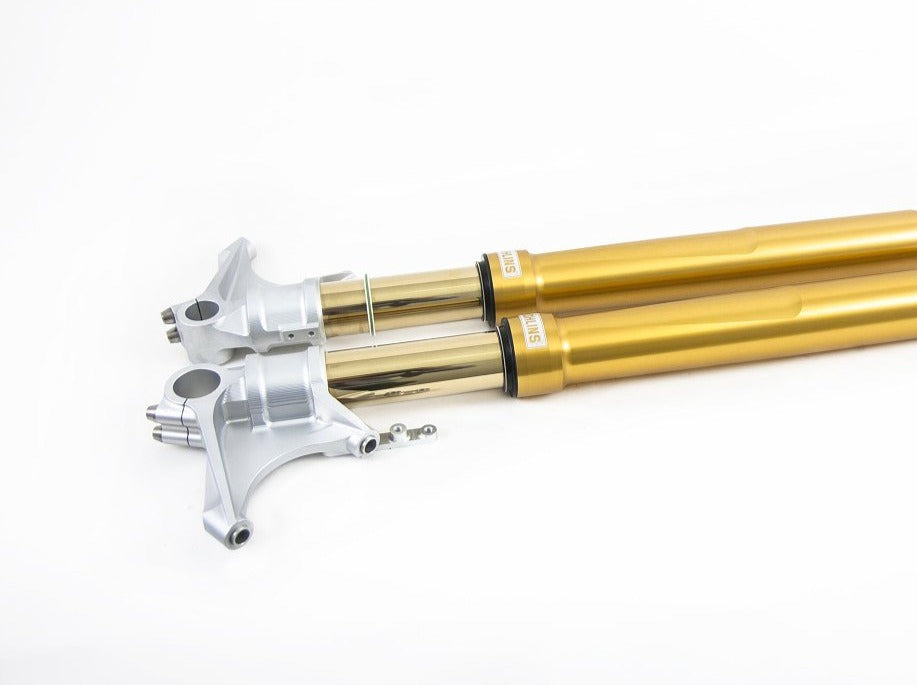 FGRT207 - ÖHLINS Kawasaki ZX-14R (06/20) Front Fork (Upside Down)