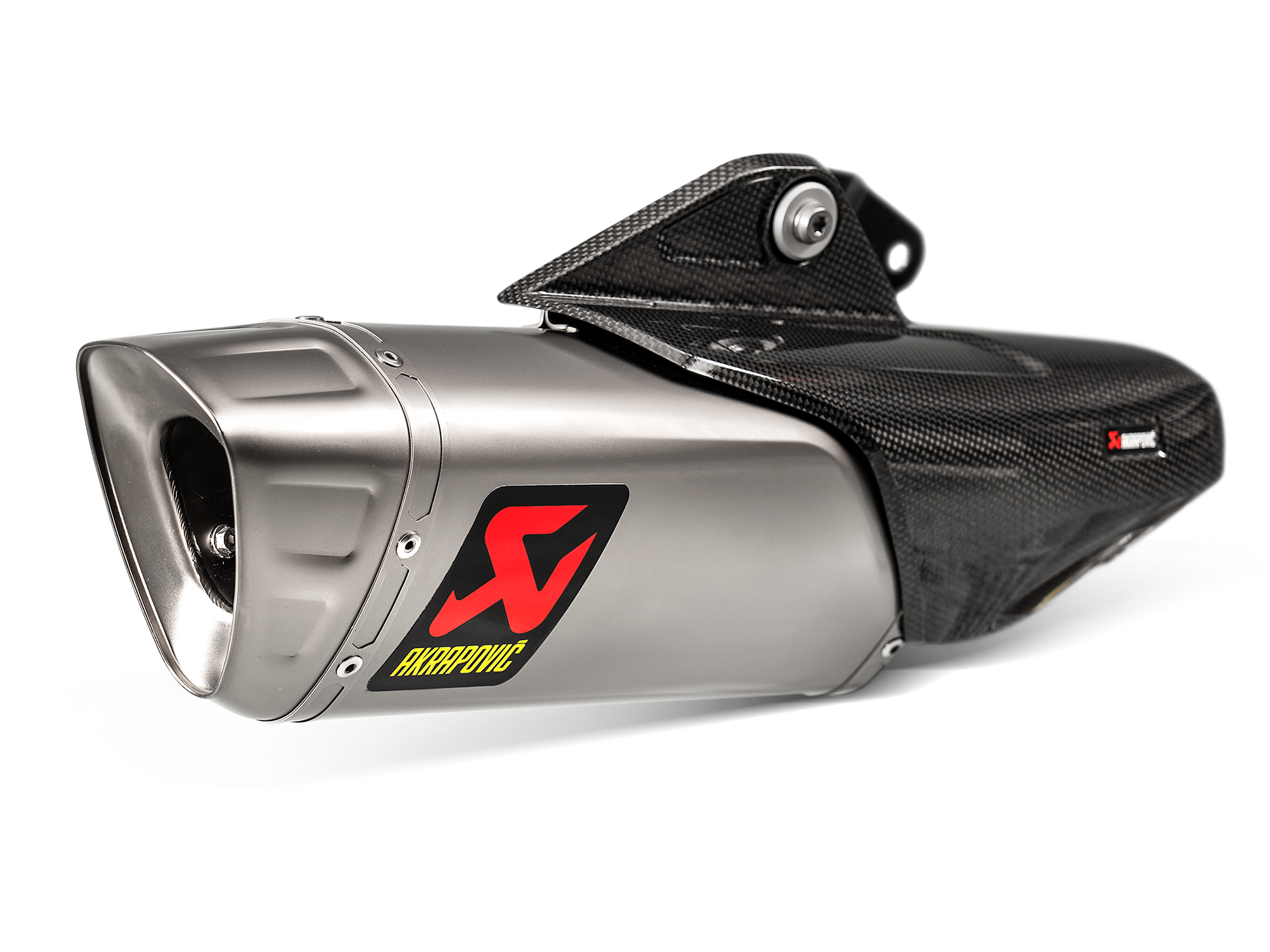 AKRAPOVIC S-Y10SO18-HAPLT Yamaha YZF-R1 (2025+) Slip-On Exhaust (titanium) – Accessories in the 2WheelsHero Motorcycle Aftermarket Accessories and Parts Online Shop