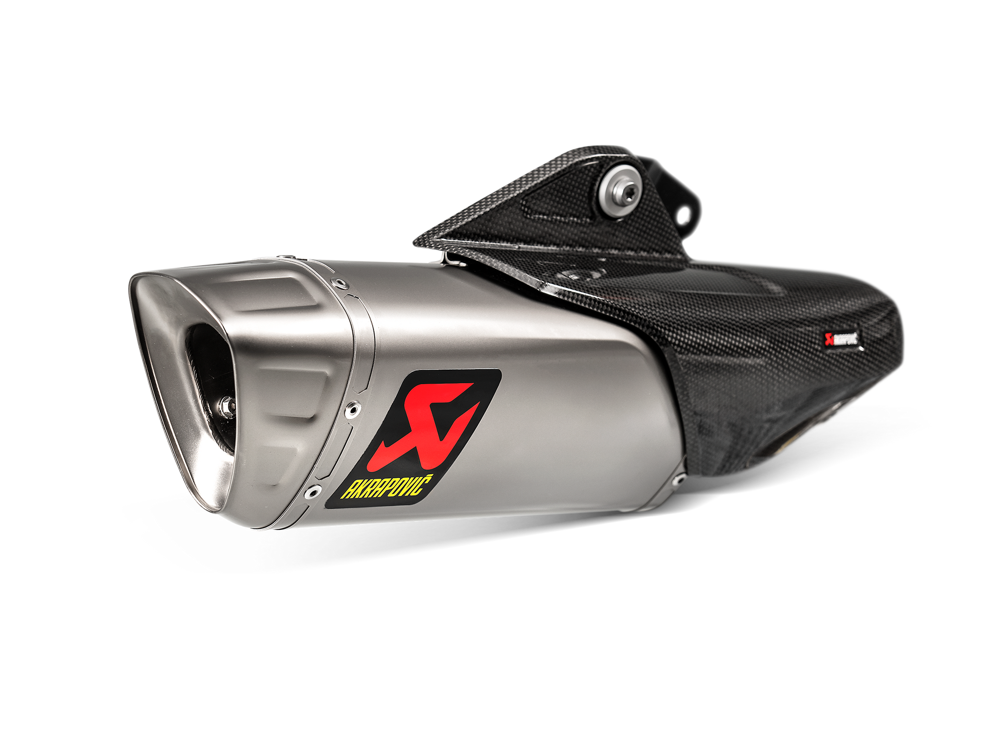 AKRAPOVIC S-Y10SO18-HAPLT Yamaha YZF-R1 (2025+) Slip-On Exhaust (titanium) – Accessories in the 2WheelsHero Motorcycle Aftermarket Accessories and Parts Online Shop