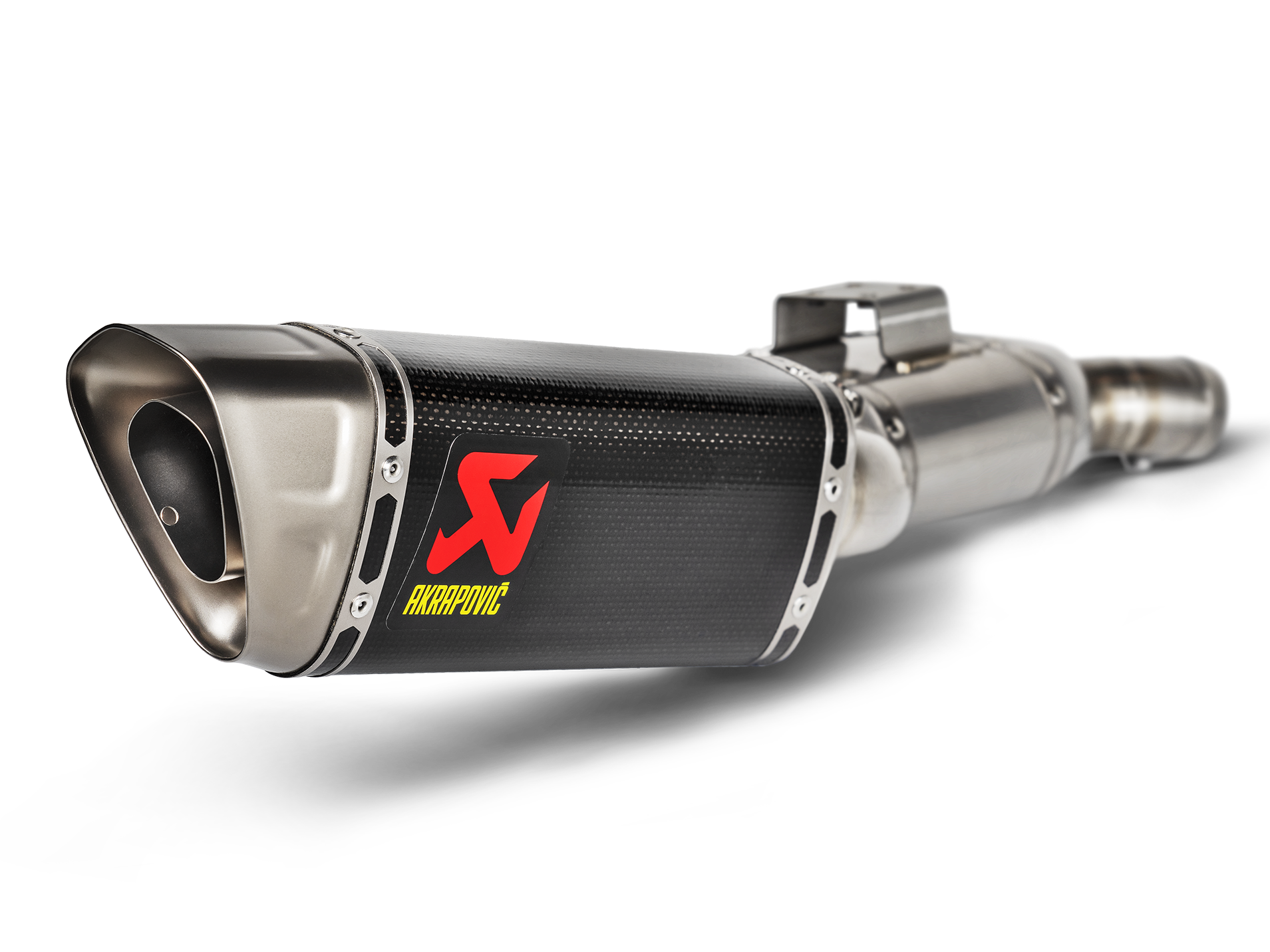 AKRAPOVIC S-B9SO2-APC BMW F900R / F900XR (2020+) Slip-on Exhaust (carbon) – Accessories in the 2WheelsHero Motorcycle Aftermarket Accessories and Parts Online Shop